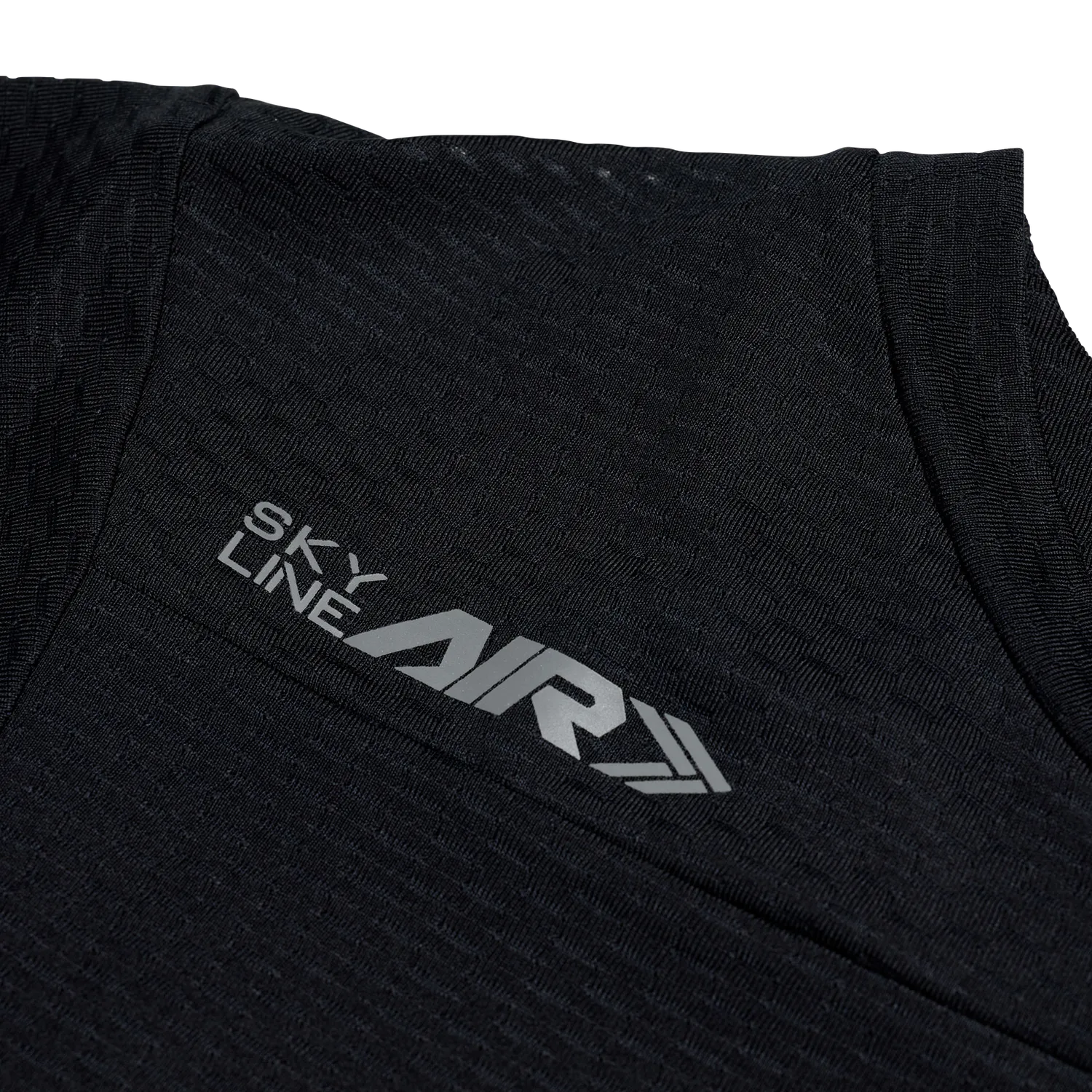 Troy Lee Designs Skyline Air Mono Black maglia bici ventilata
