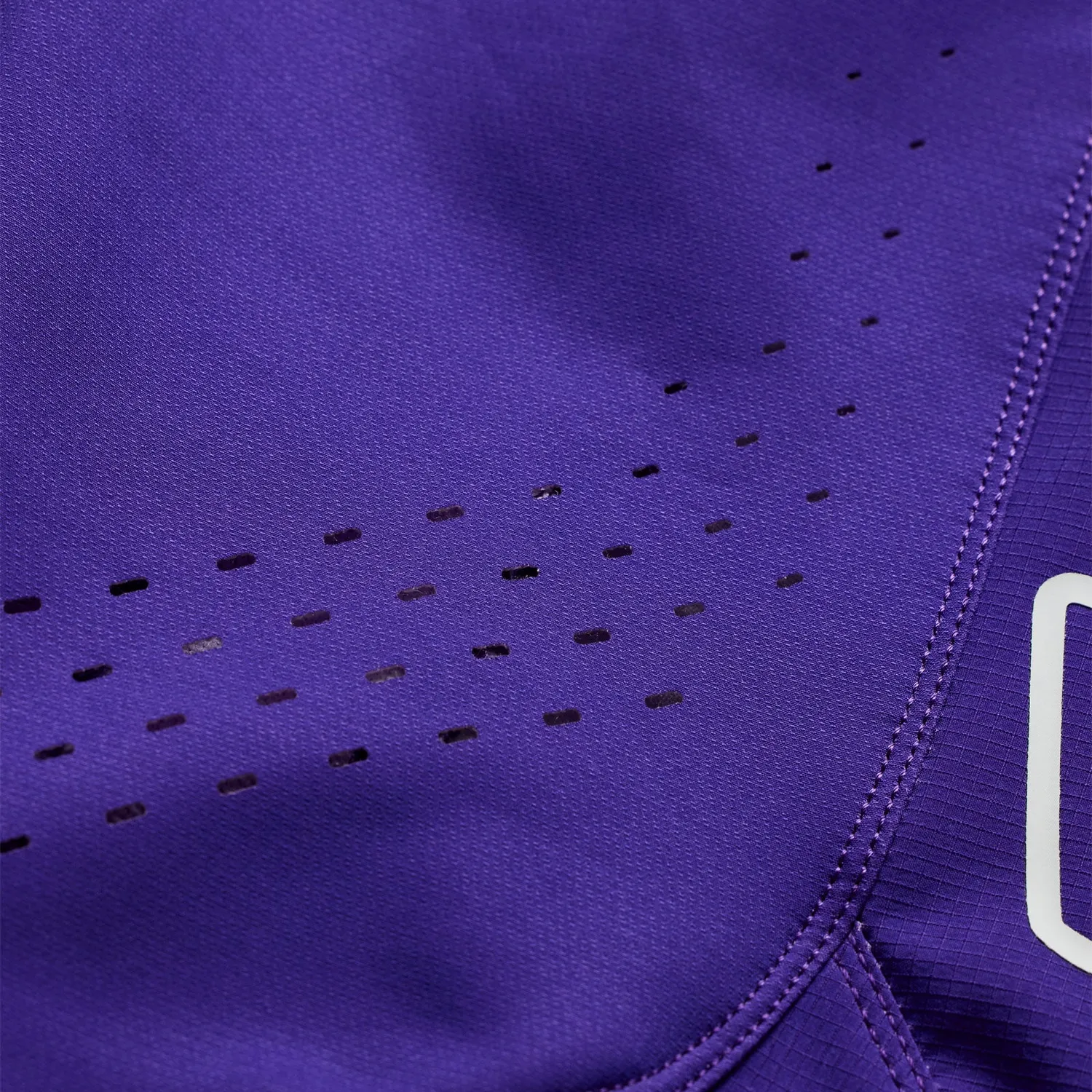 Troy Lee Designs SE Pro Solo pantaloni moto neo purple elasticizzati