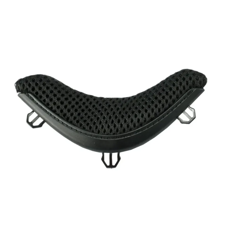 Hebo Sepang-Face HCR3110 deflettore vento nero