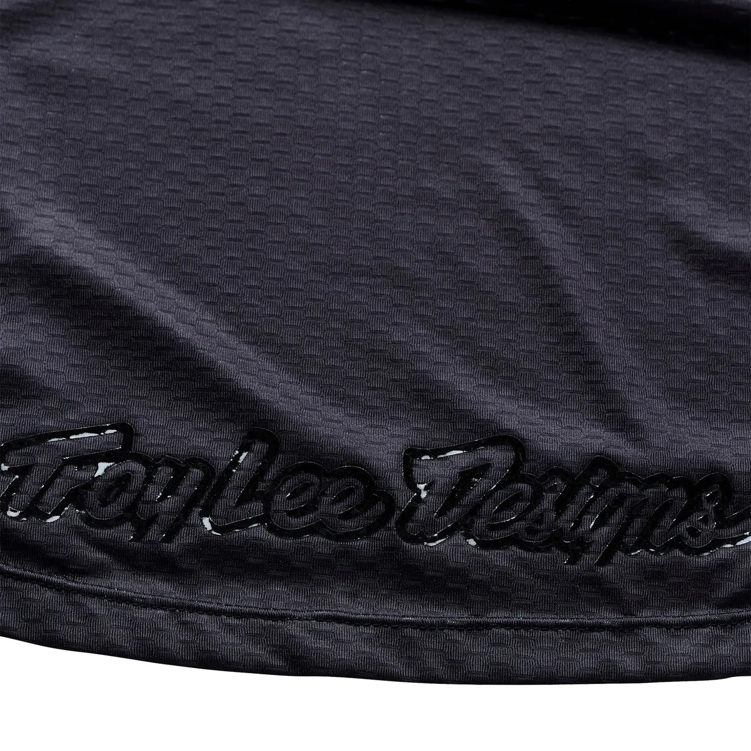 Troy Lee Designs GP Pro Air maglia moto nera manica lunga