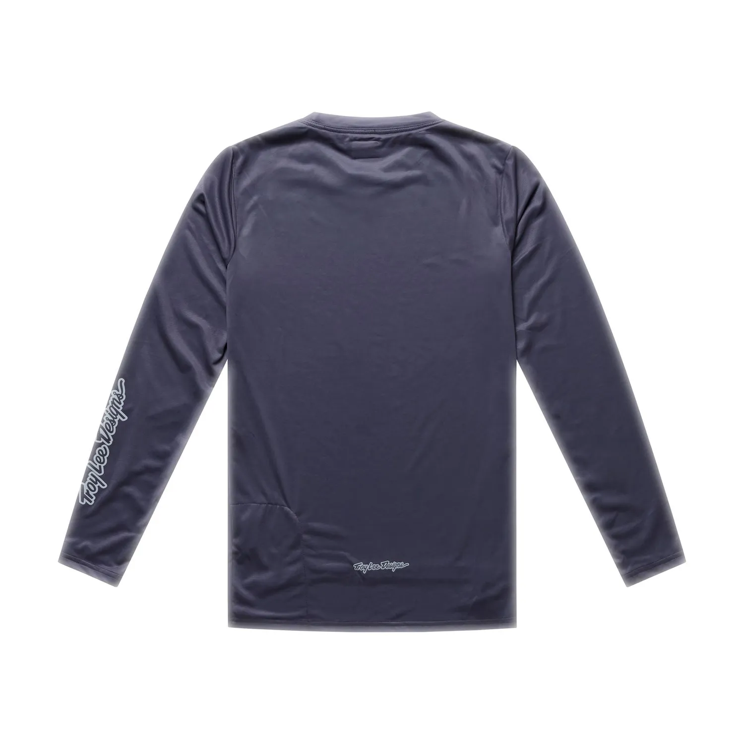 Troy Lee Designs Lilium Pro LS maglia MTB donna carbon