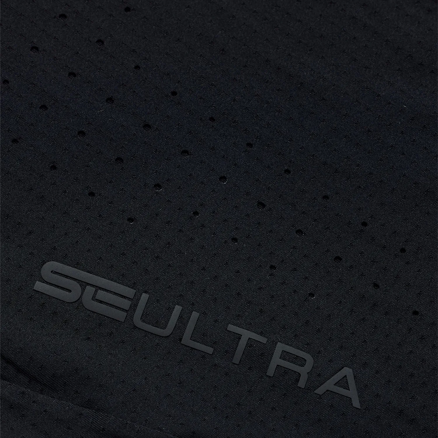 Troy Lee Designs SE Ultra maglia cross nera traspirante