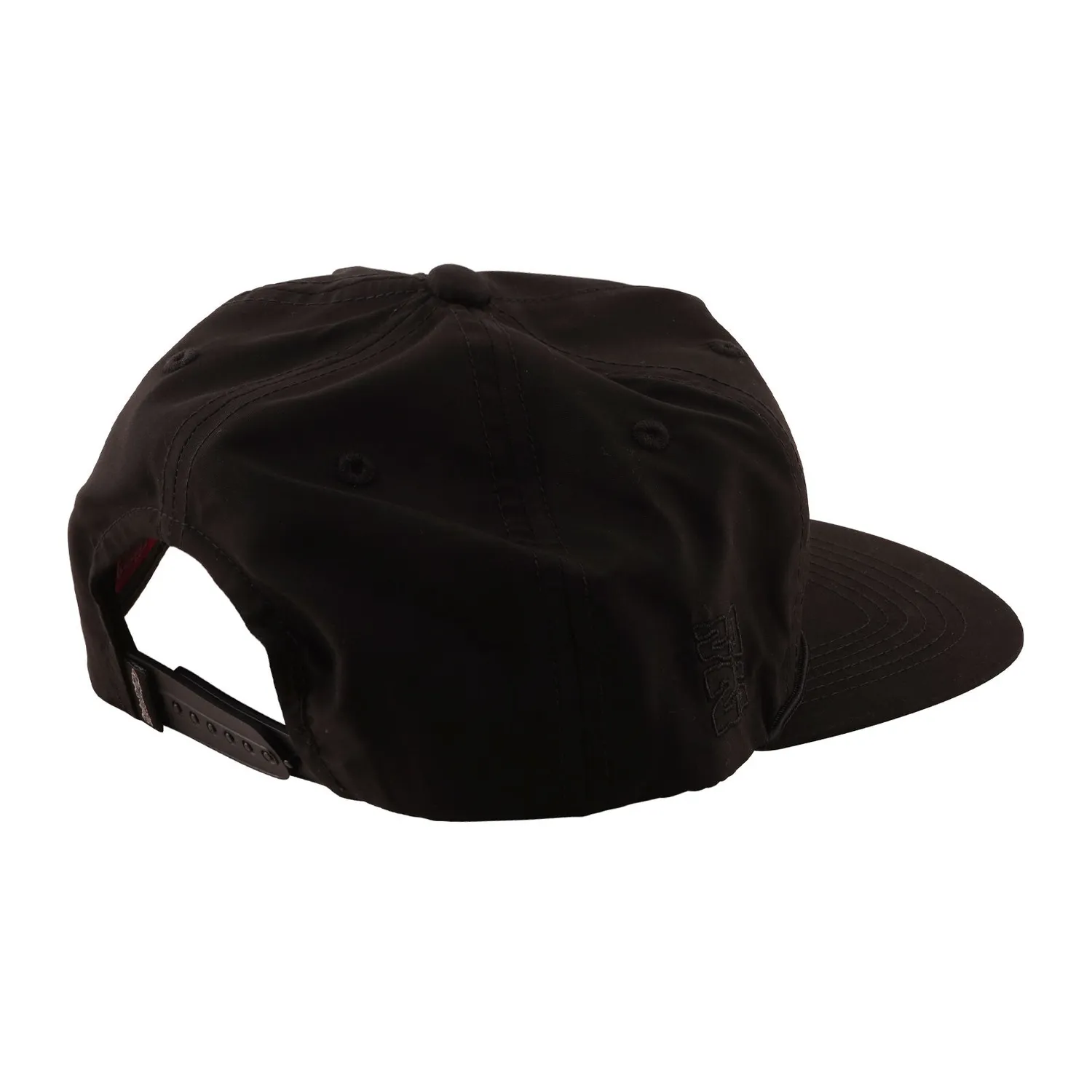 Troy Lee Designs Rampage Canyon Gap cappellino Carbon snapback