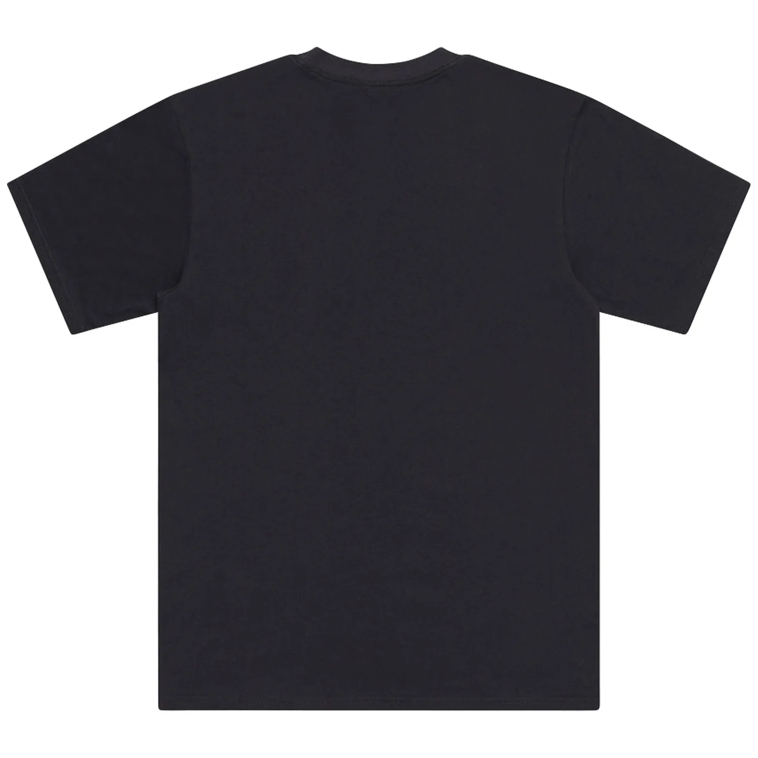 Troy Lee Designs Standard Issue t-shirt carbon uomo