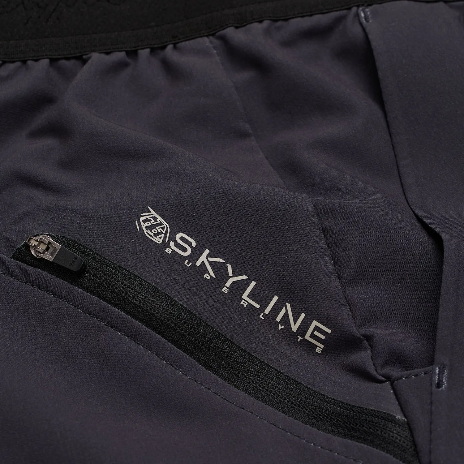 Troy Lee Designs Skyline Superlyte pantaloni MTB Carbon leggeri