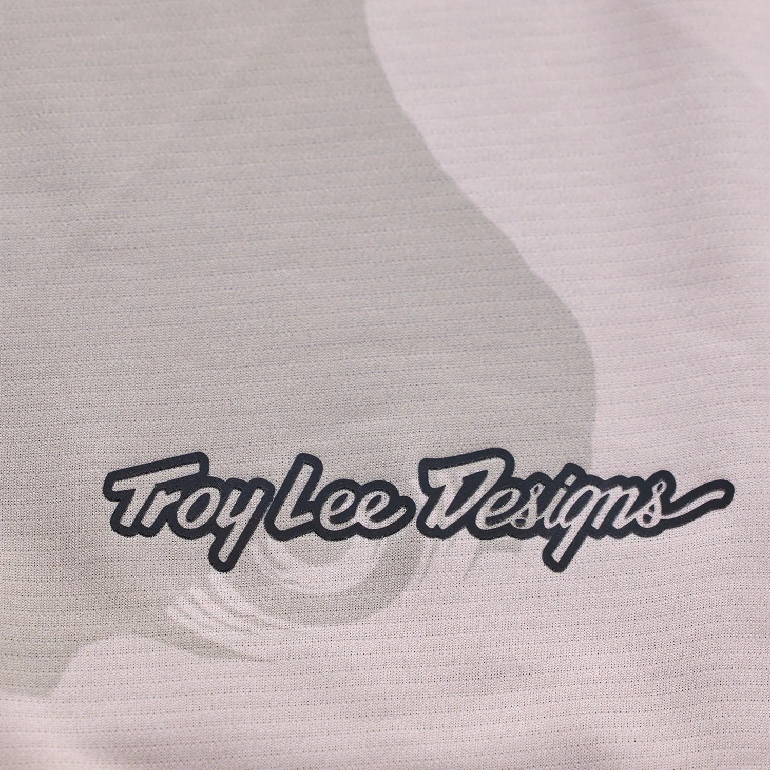 Troy Lee Designs Skyline Pro maglia mtb beige maniche lunghe
