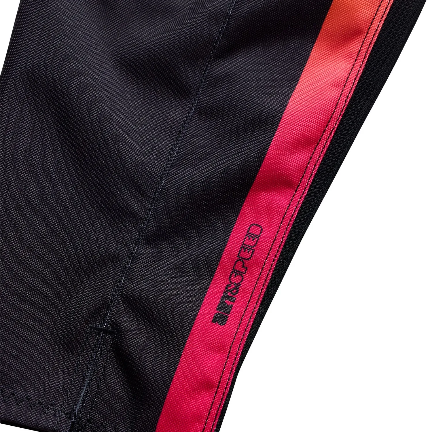 Troy Lee Designs GP Pro Aura Black pantaloni moto bambino