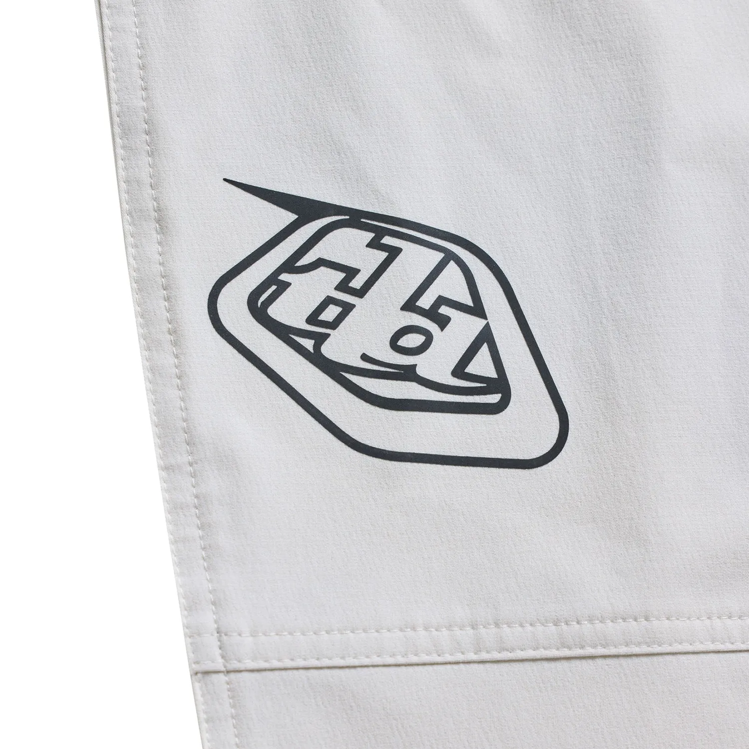 Troy Lee Designs Oversender Pro pantaloni bici pumice elasticizzati