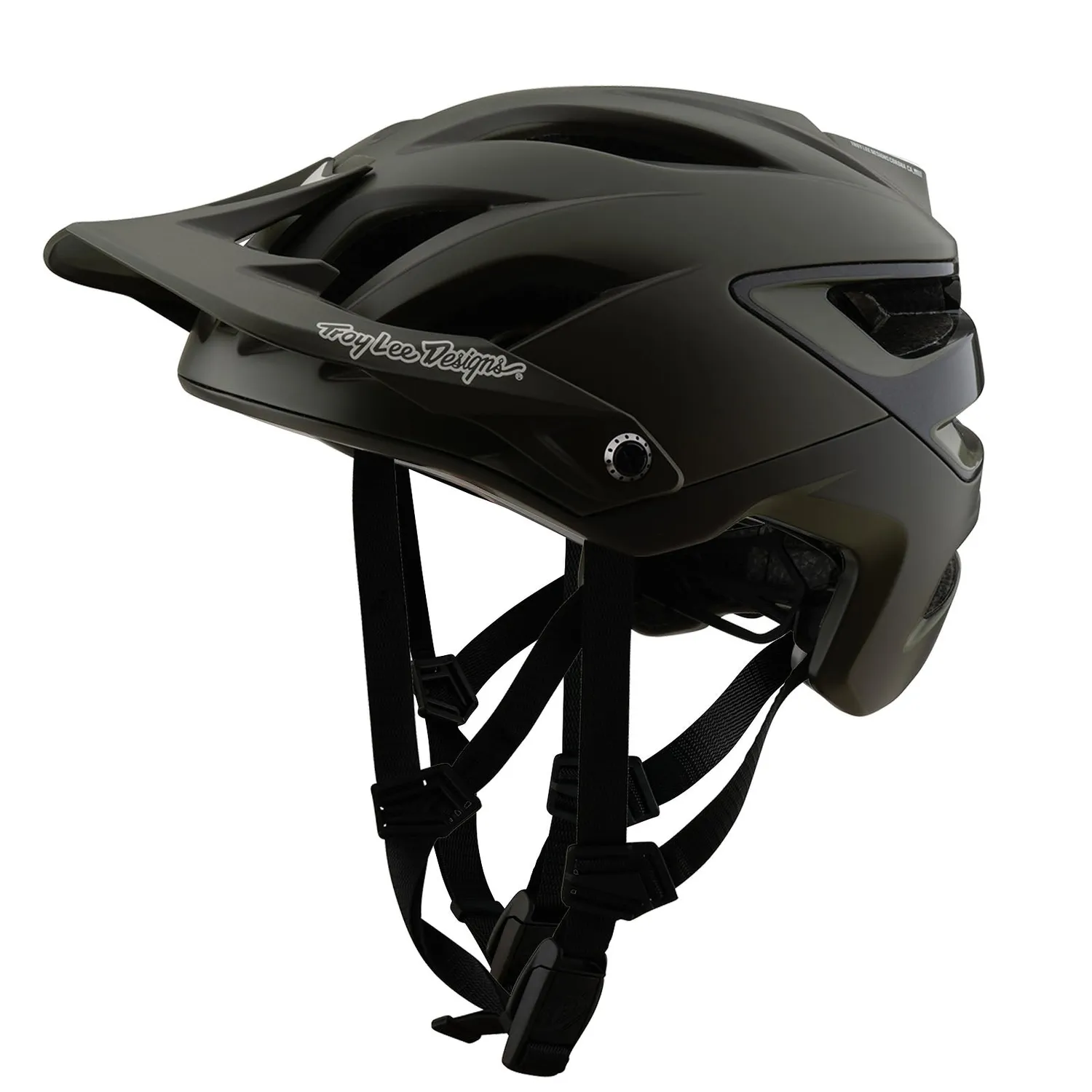 Troy Lee Designs A3 MIPS Uno casco bici Caper