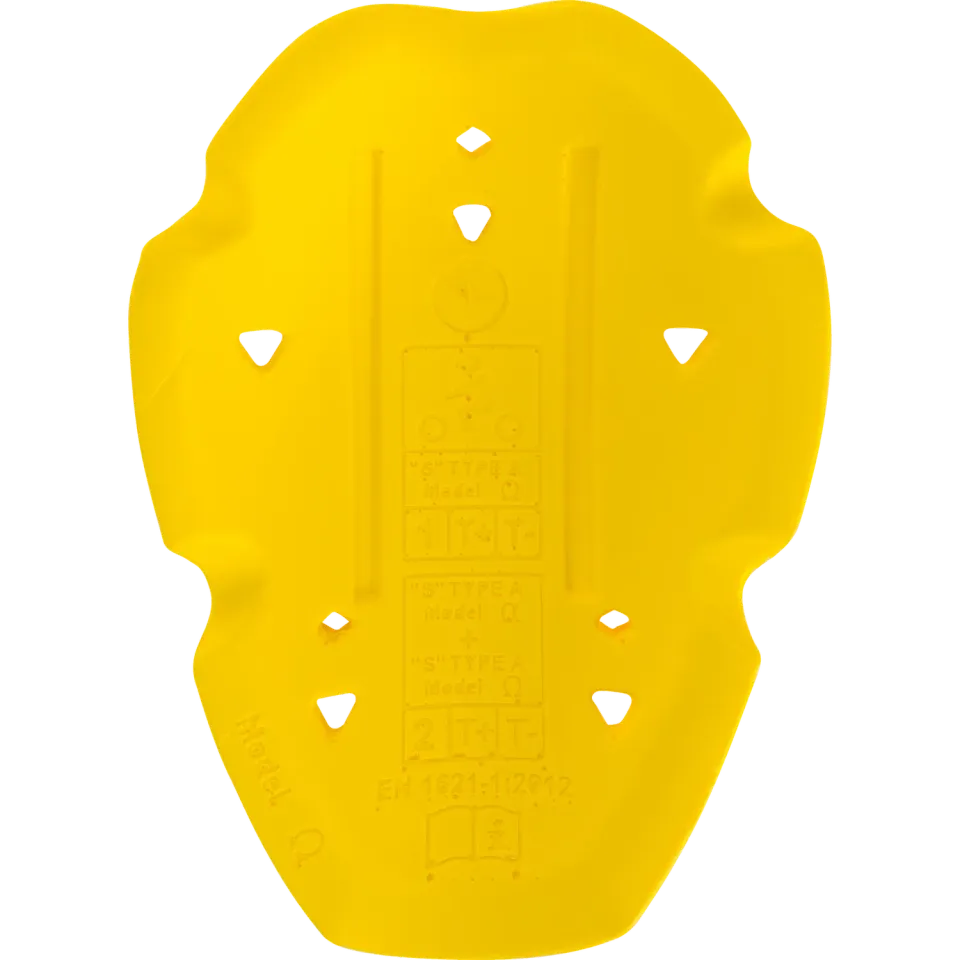 Segura Protect Flex Omega protezioni spalle Tipo A coppia