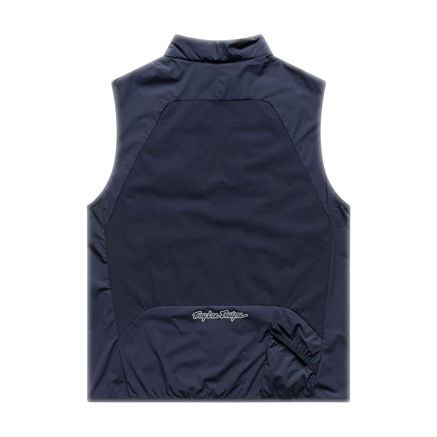 Troy Lee Designs Skyline Pro Mono gilet bici carbon Primaloft