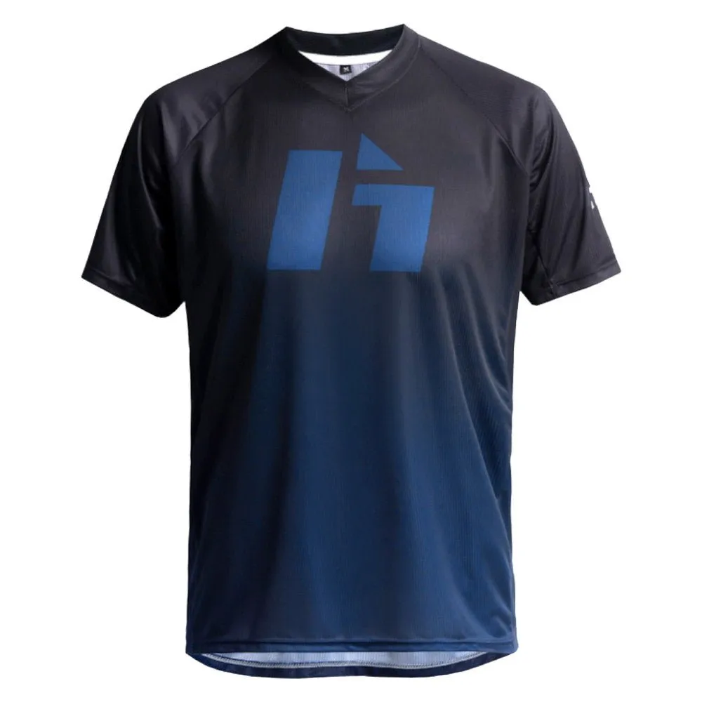 Hebo Sitka S/S maglia cross manica corta