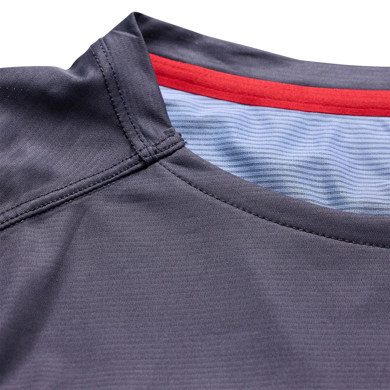 Troy Lee Designs Skyline Pro Mono maglia mtb carbon UPF