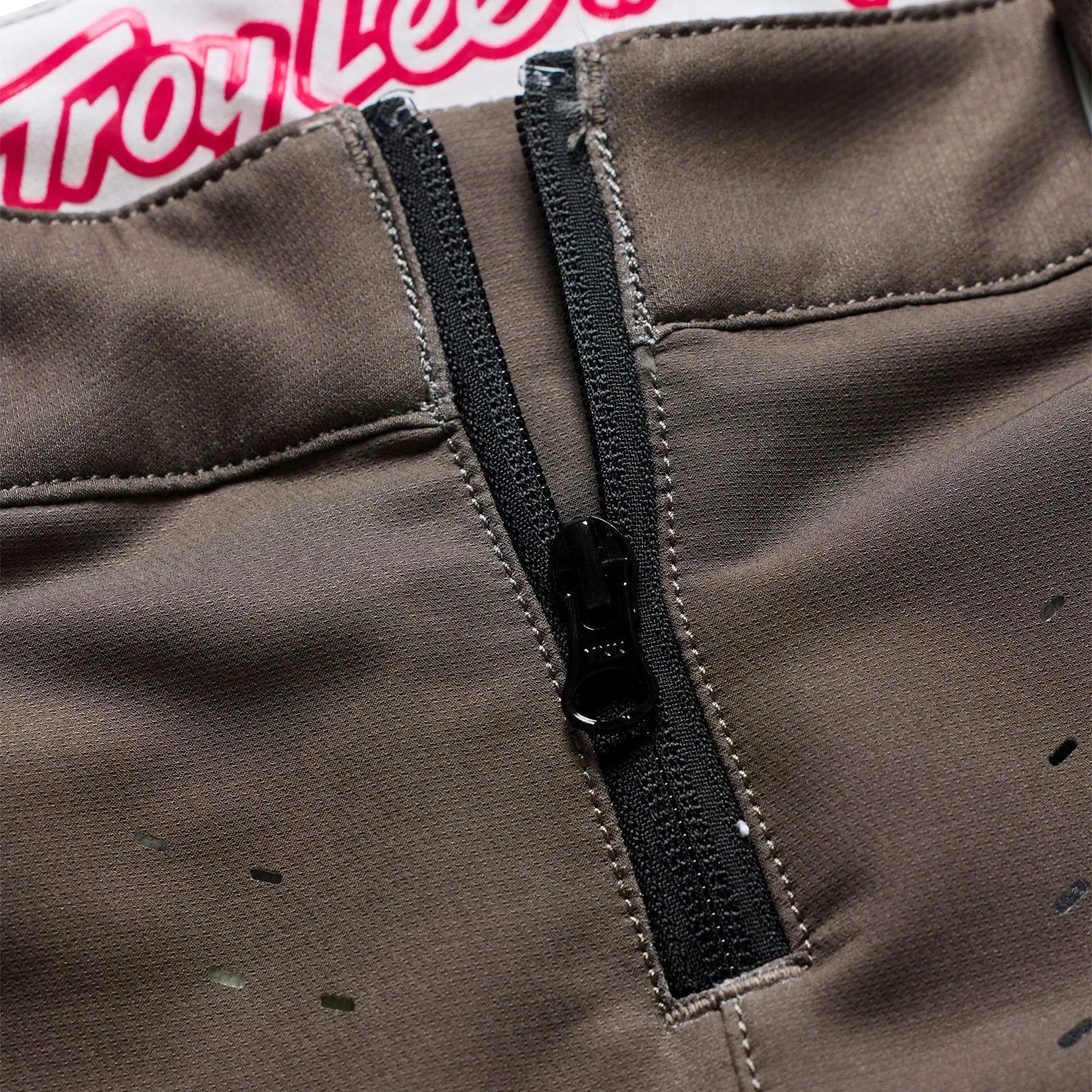 Troy Lee Designs SE Pro Myth pantaloni moto Dark Olive