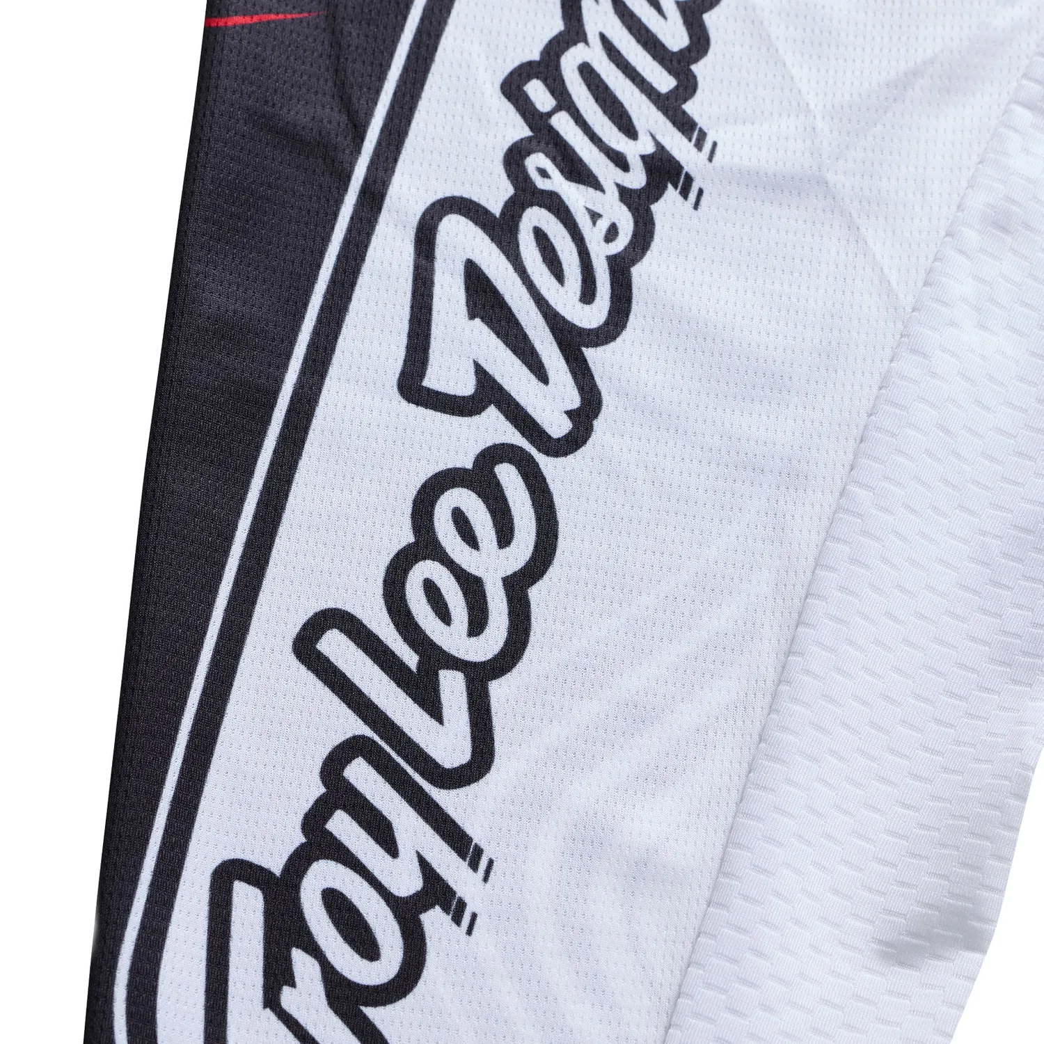 Troy Lee Designs GP Pro maglia moto manica lunga nera
