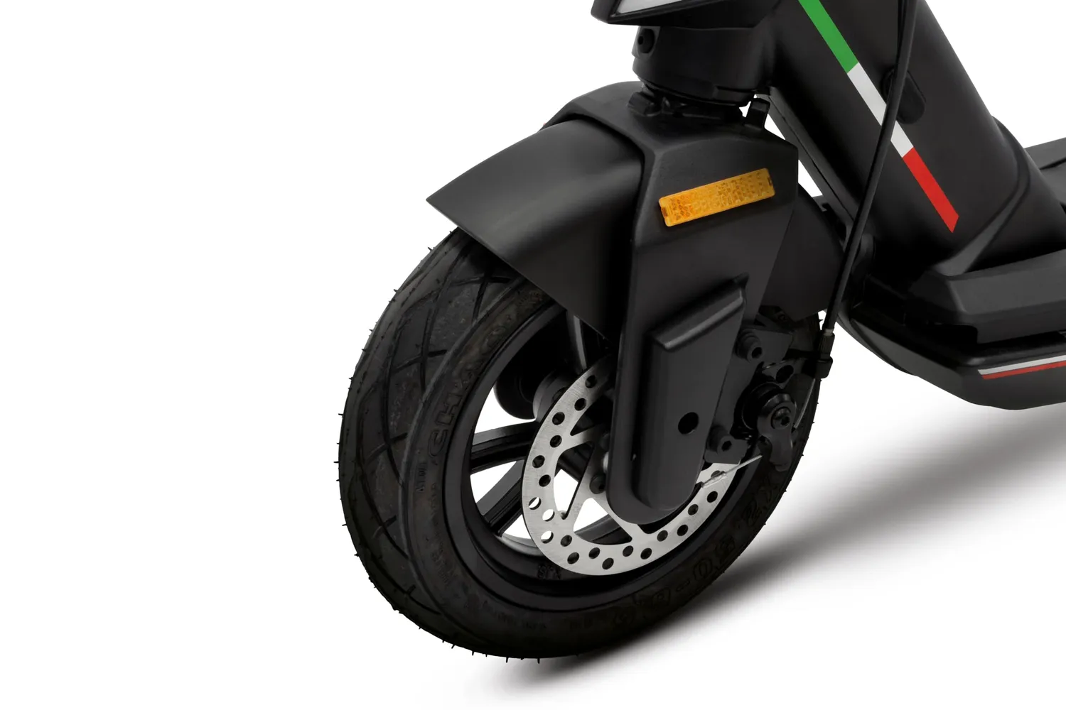 Ducati Pro-III monopattino elettrico 350W nero