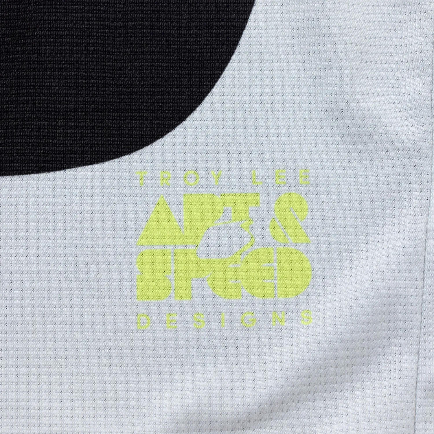 Troy Lee Designs SE Pro Roam Maglia Moto Chalk