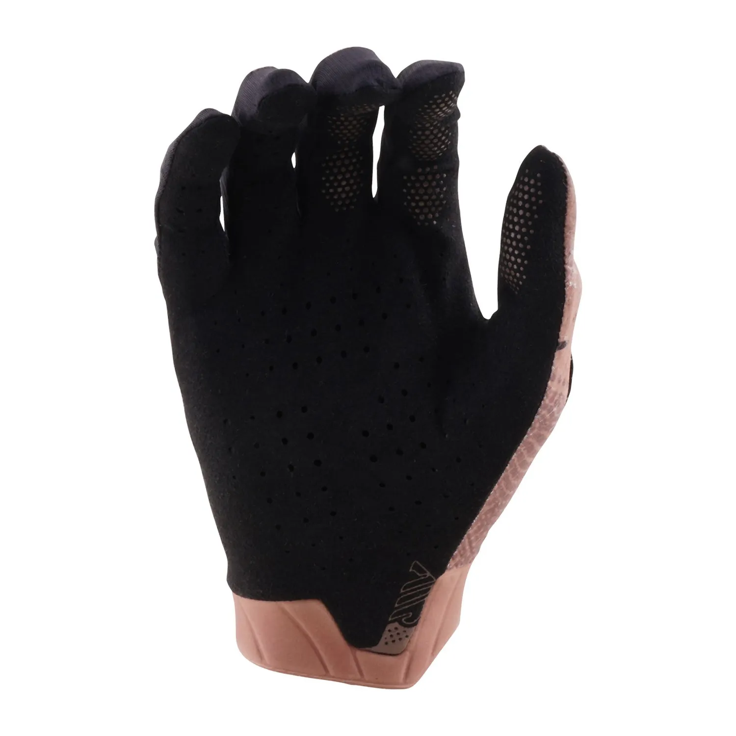 Troy Lee Designs Air High Desert guanti moto Sienna