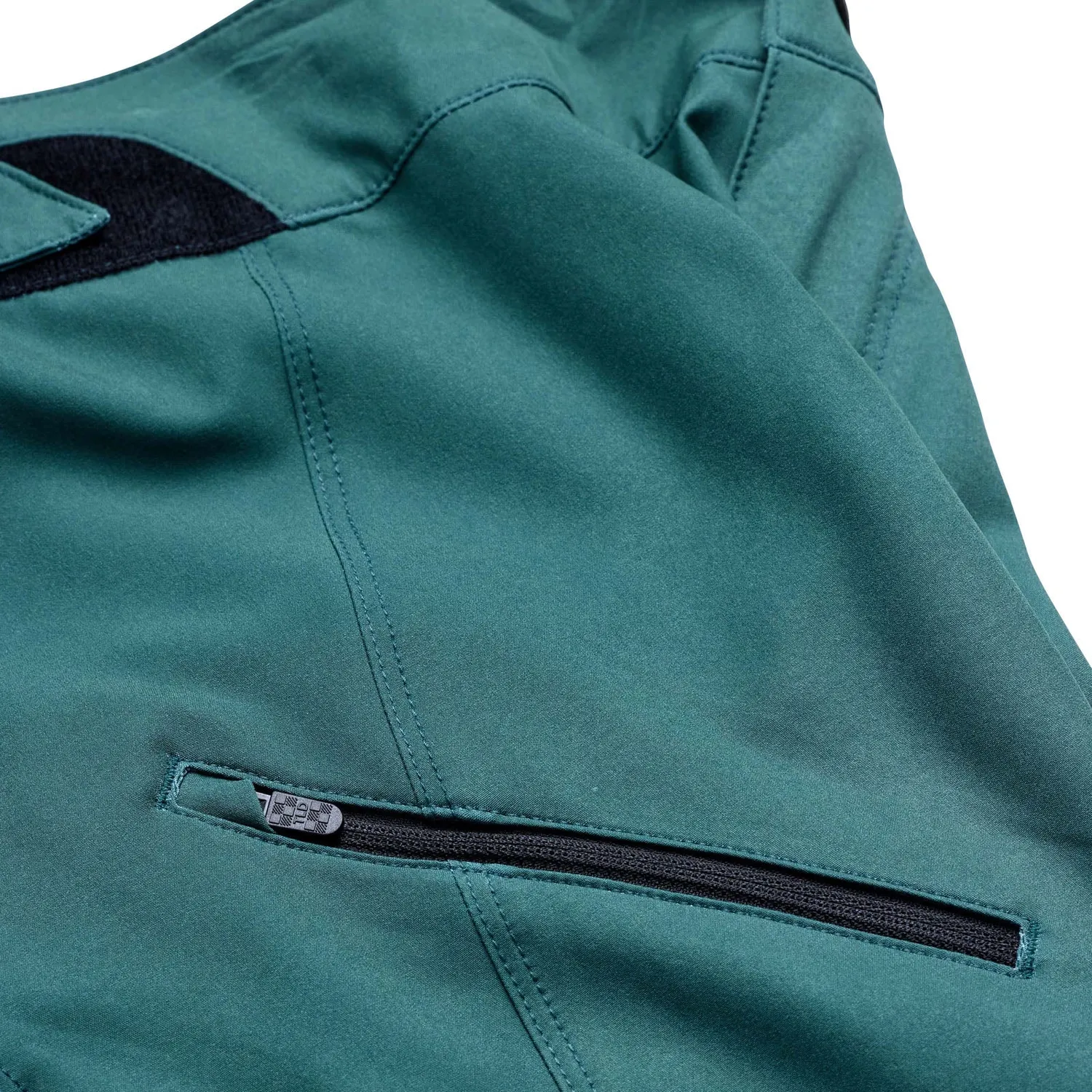 Troy Lee Designs Lilium Solid Pantaloni Bici Donna Jade