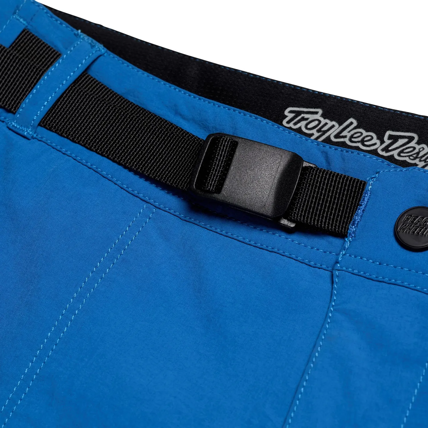 Troy Lee Designs Skyline Trail shorts Cobalt