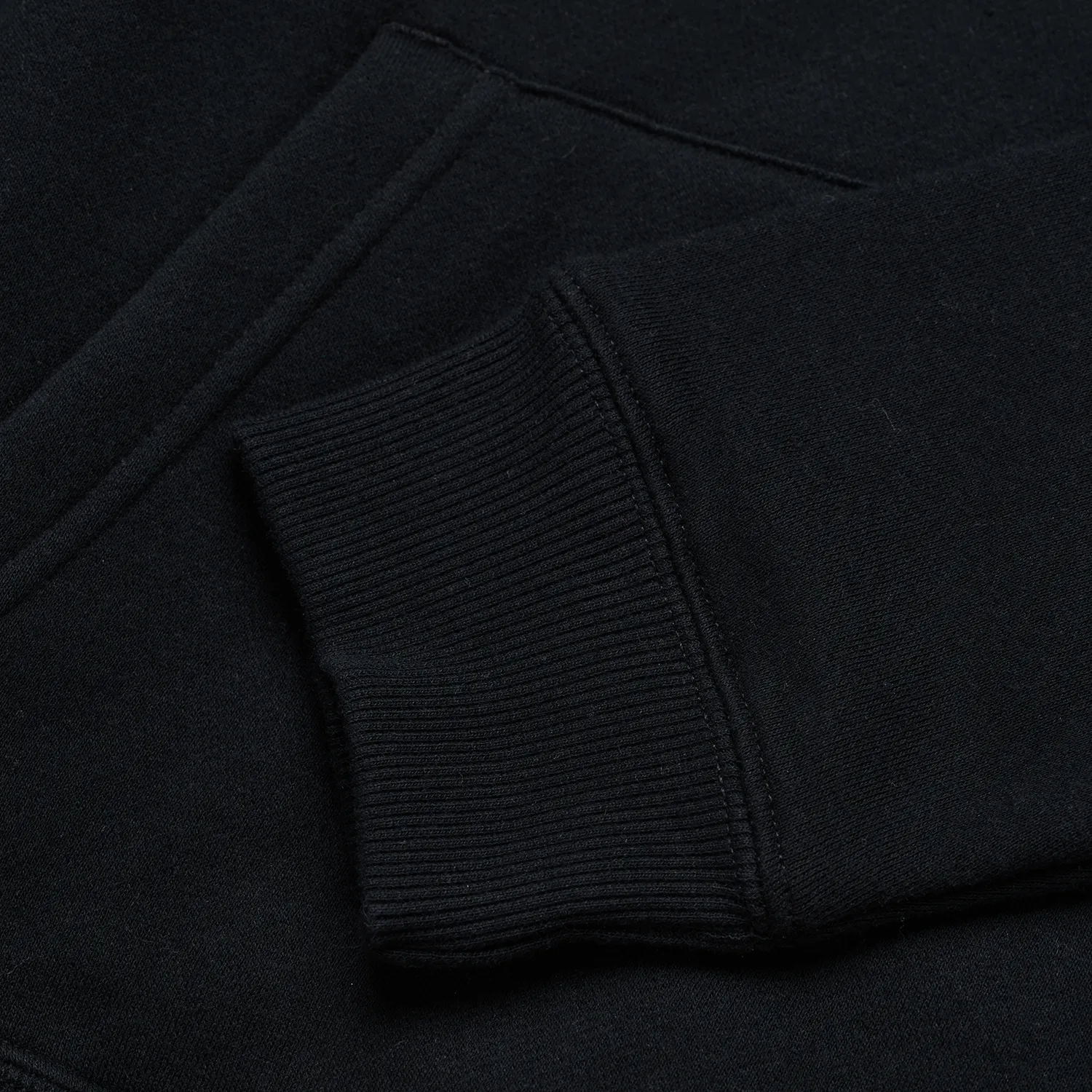 Troy Lee Designs Signature Pullover felpa donna nero