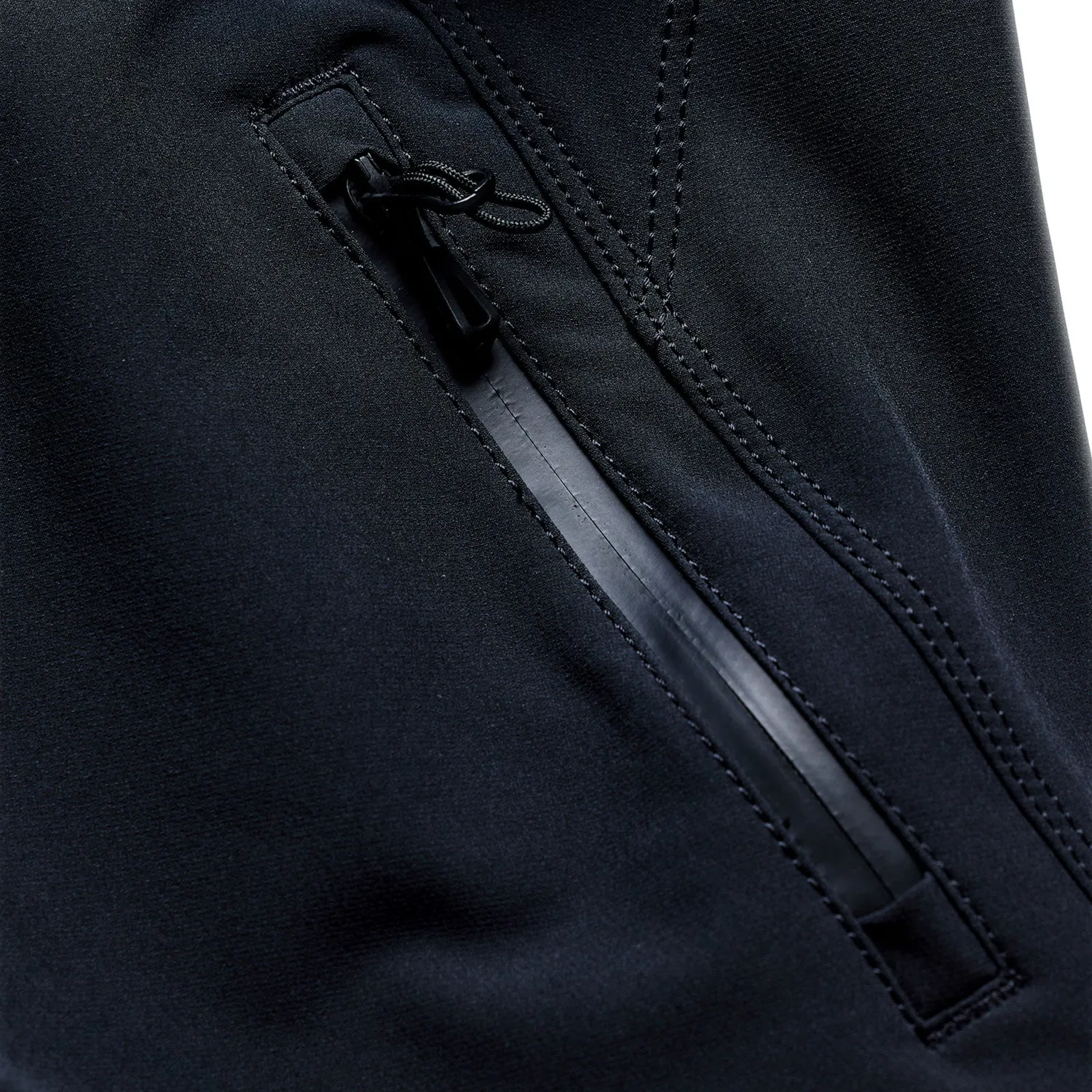 Troy Lee Designs Sprint Pro pantalone mtb nero elasticizzato