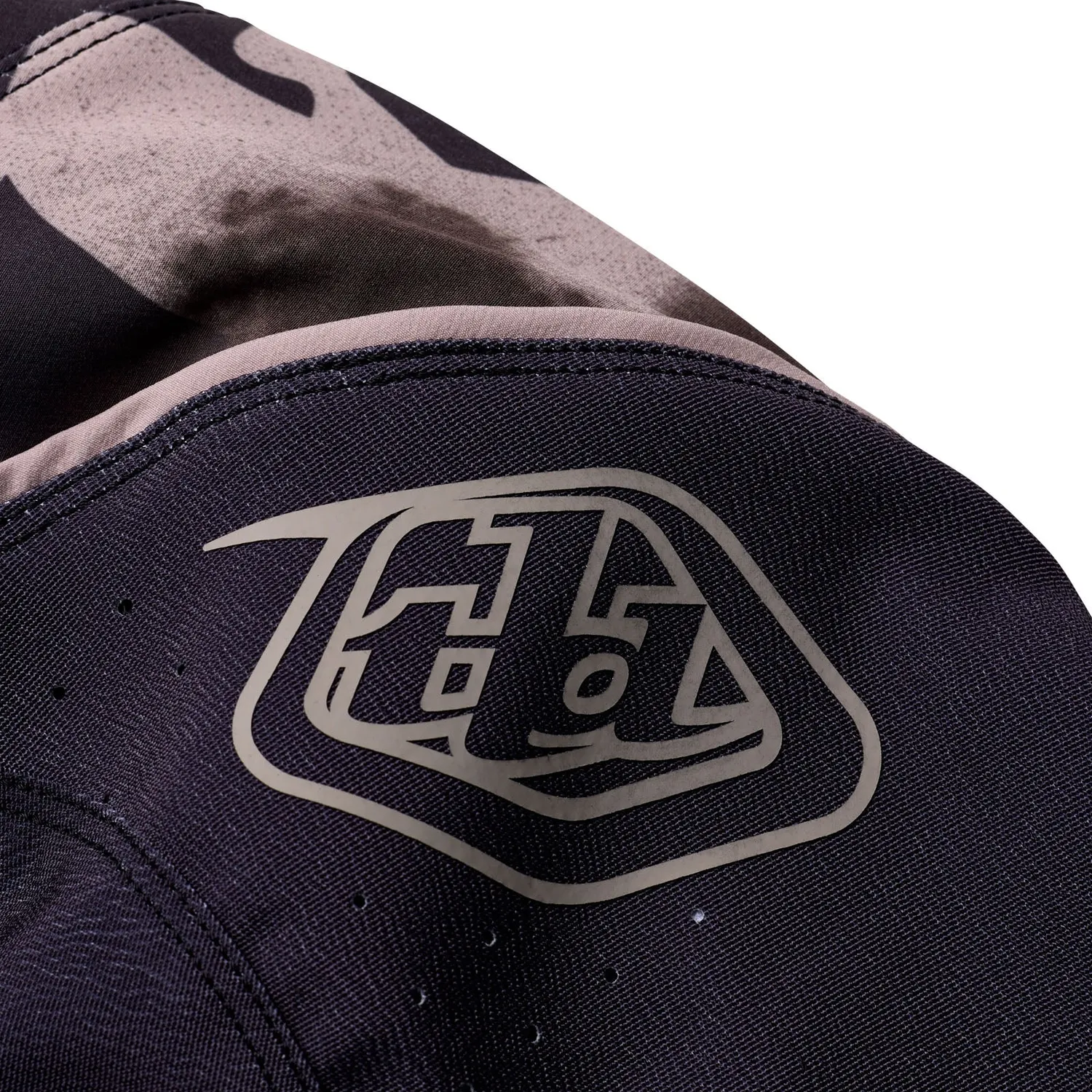 Troy Lee Designs SE Pro Blotted pantaloni cross Phantom