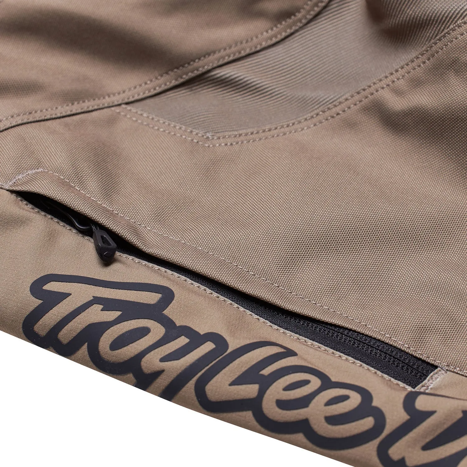 Troy Lee Designs GP Pro pantaloni moto Mono Oak ventilati