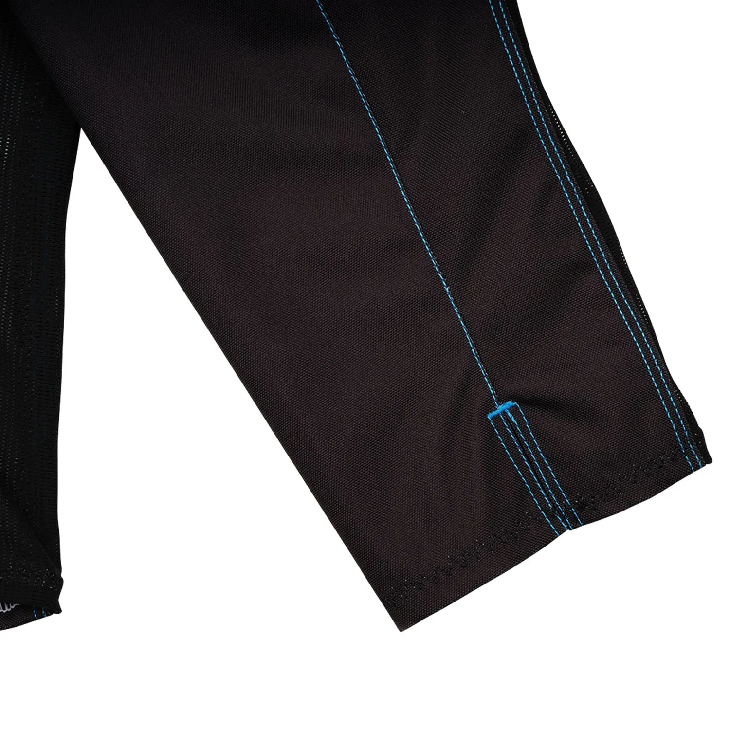 Troy Lee Designs GP Pro Blotted Pantaloni Bimbo Blu