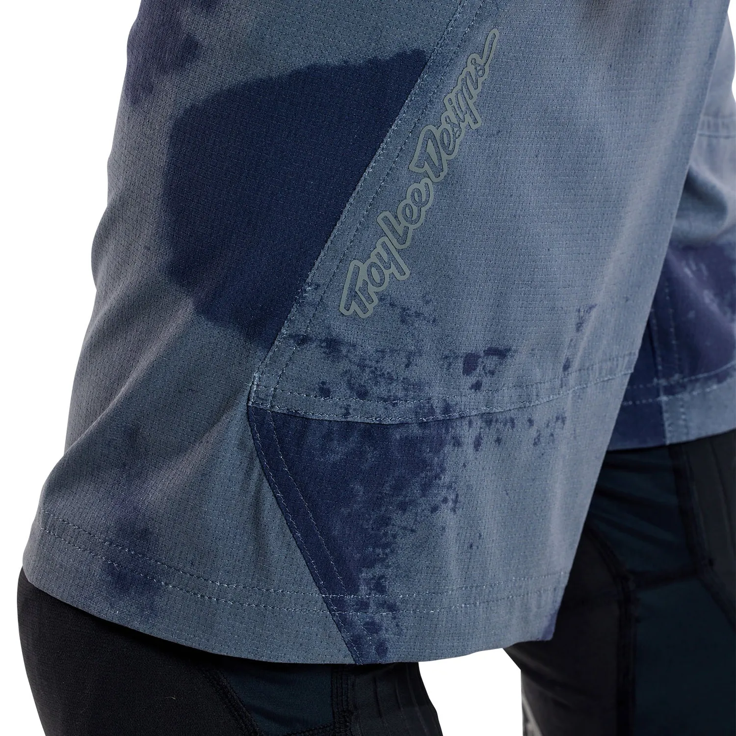 Troy Lee Designs Skyline Air pantaloncini MTB steel con fondello