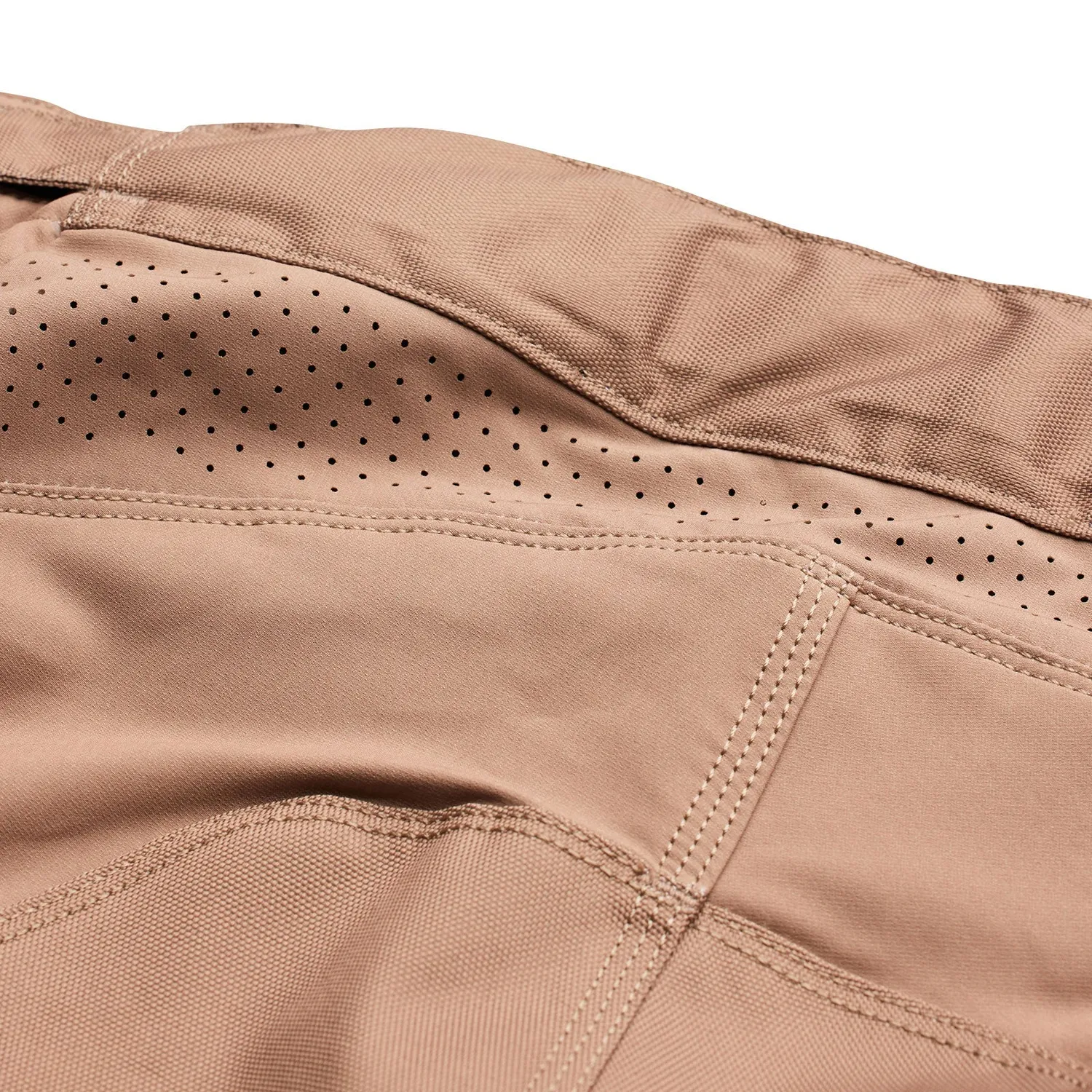 Troy Lee Designs Sprint Mono Oak pantaloncini bici Oak