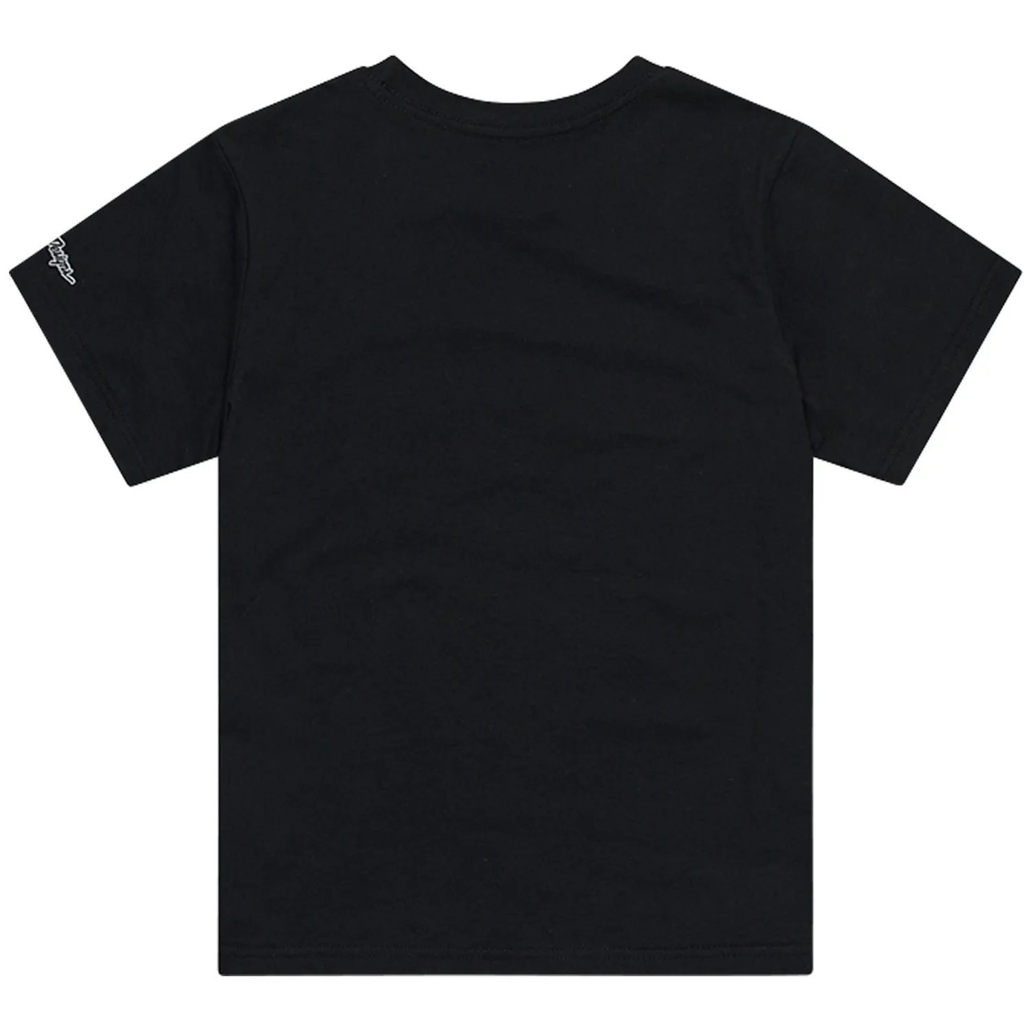 Troy Lee Designs Badge t-shirt manica corta nero