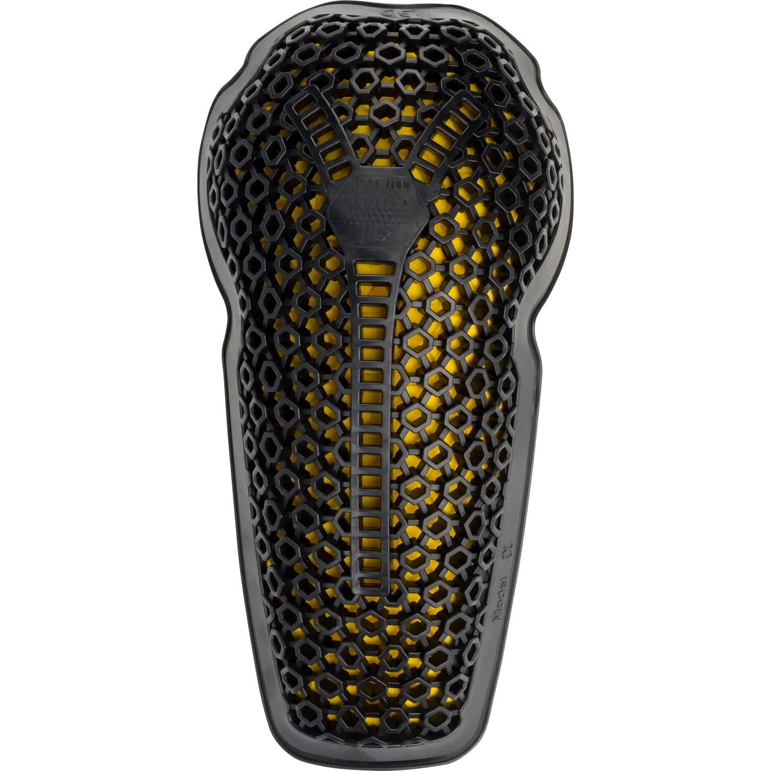 Segura Protect Flex Alpha protezioni gomito moto nero coppia