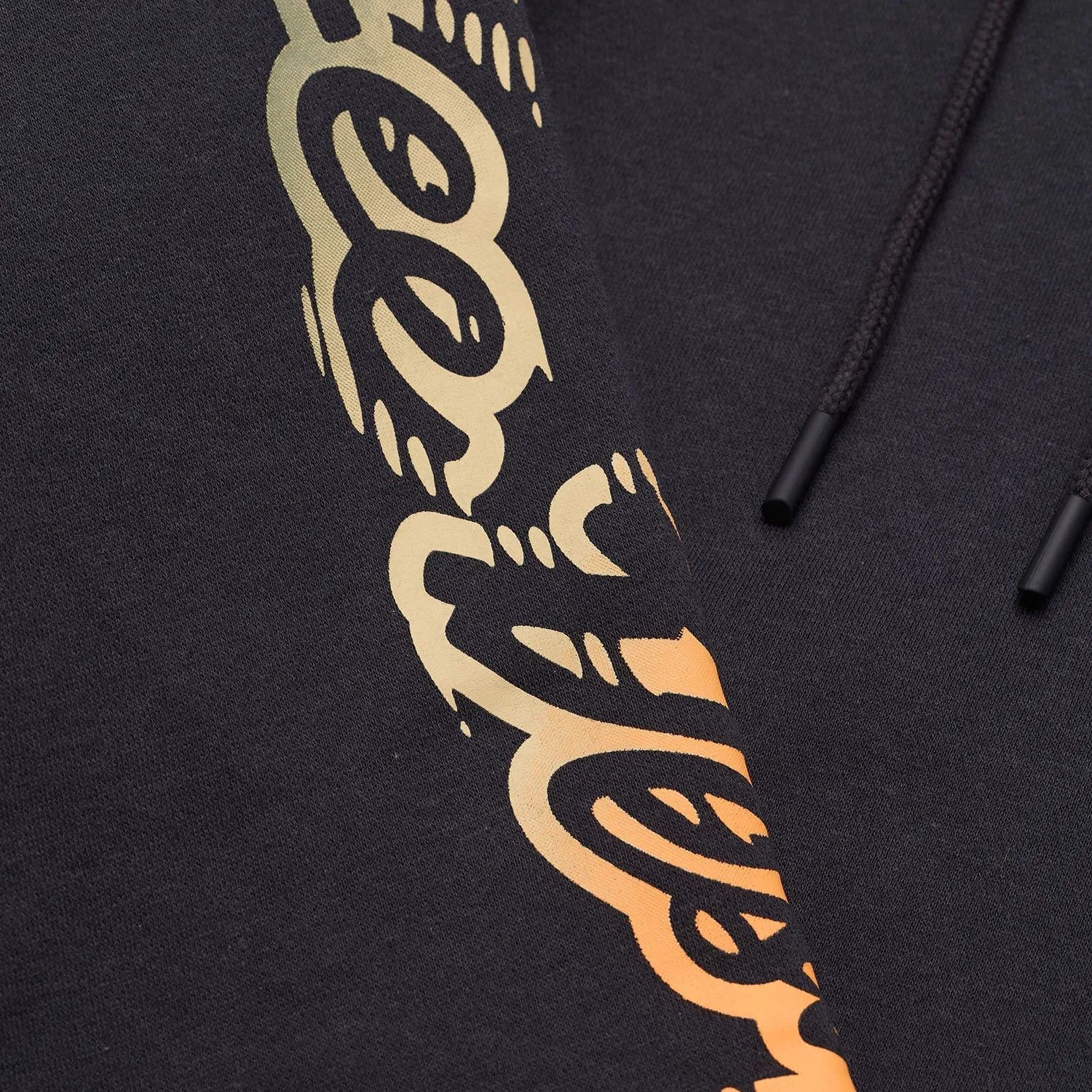 Troy Lee Designs Peace Out felpa con cappuccio Carbon pullover