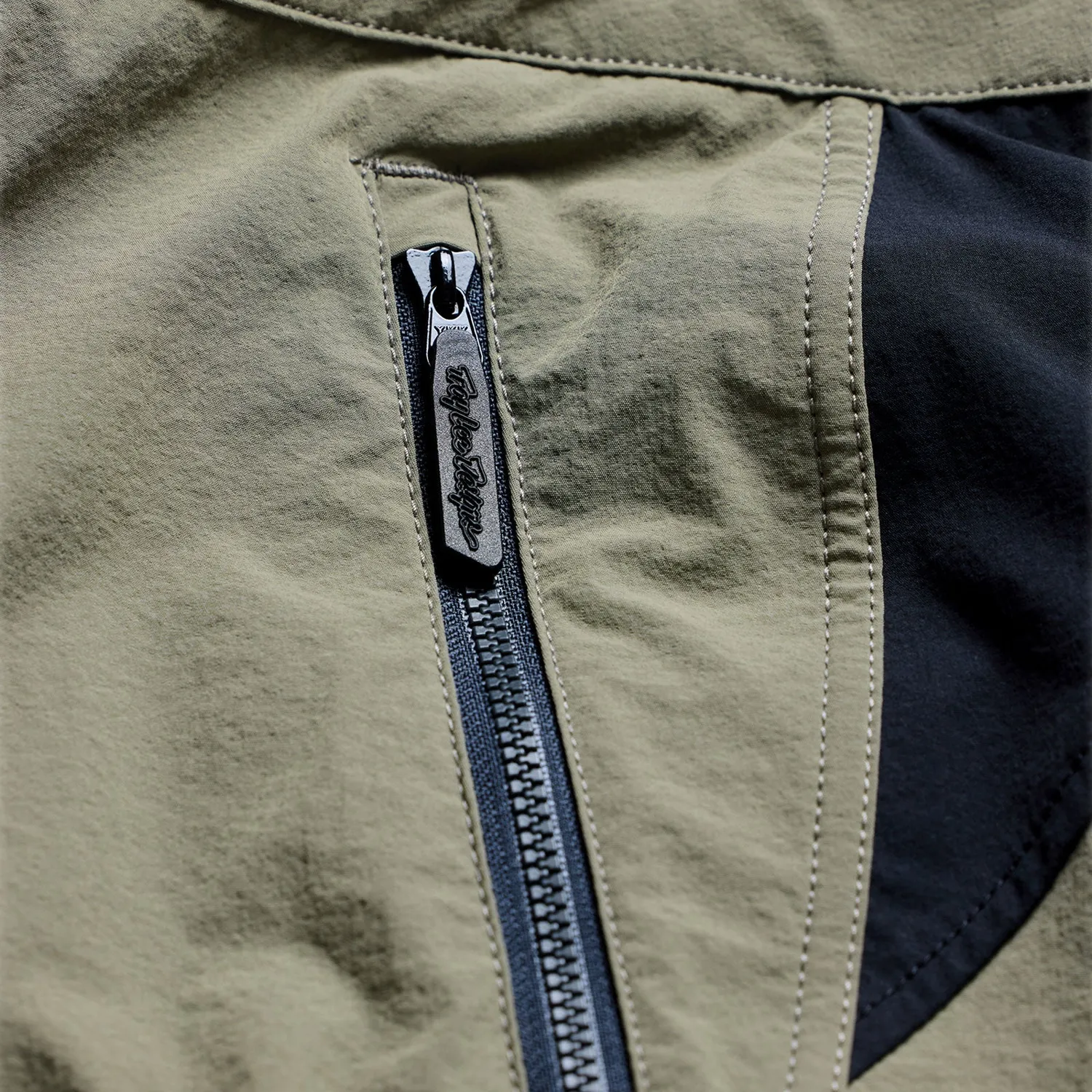 Troy Lee Designs Skyline Trail Pantaloni MTB Army 32