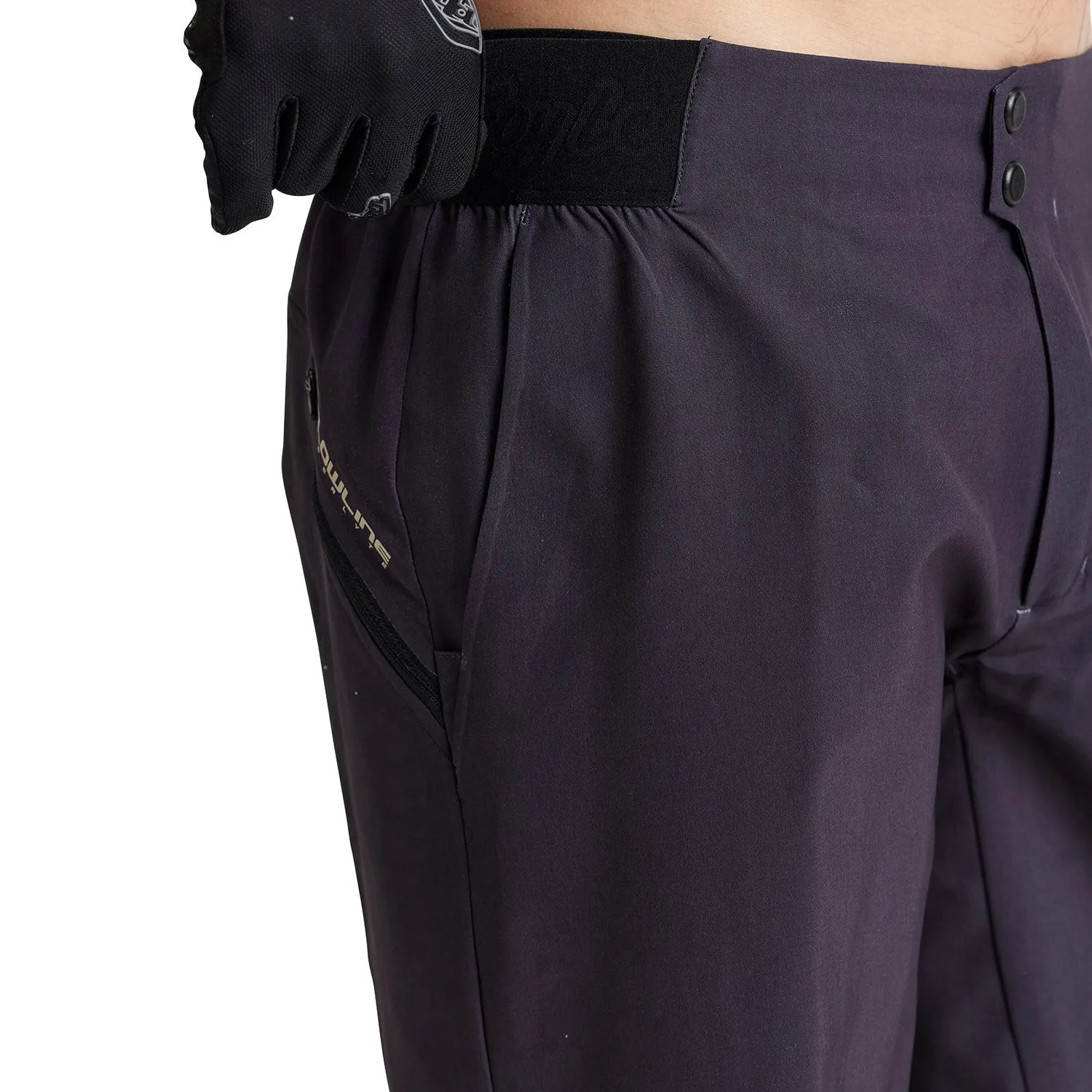 Troy Lee Designs Flowline Superlyte pantaloncini mtb carbon