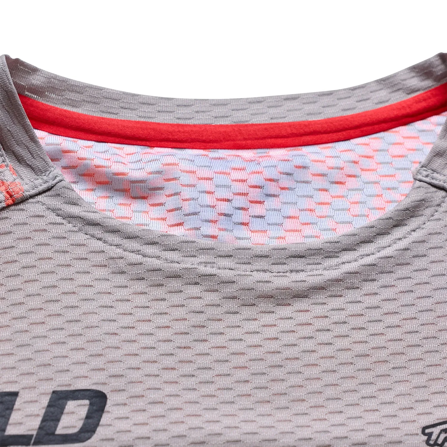 Troy Lee Designs Skyline Pro Air maglia mtb manica lunga stone