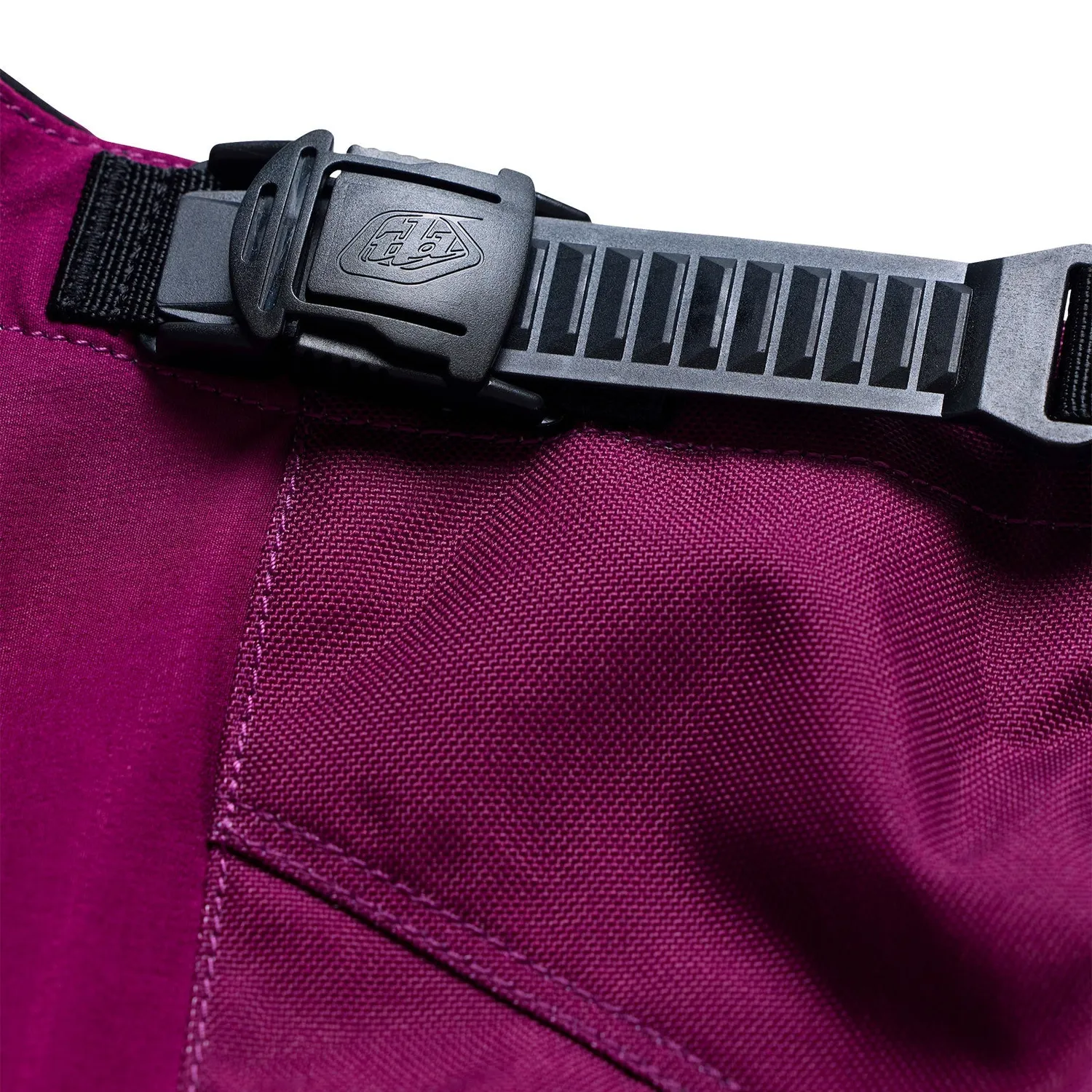 Troy Lee Designs GP Pro Pantaloni moto ragazzo fucsia