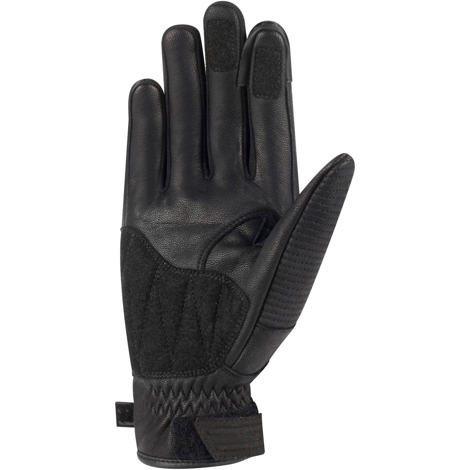 Segura Stoney Guanti Moto Nero Traforati
