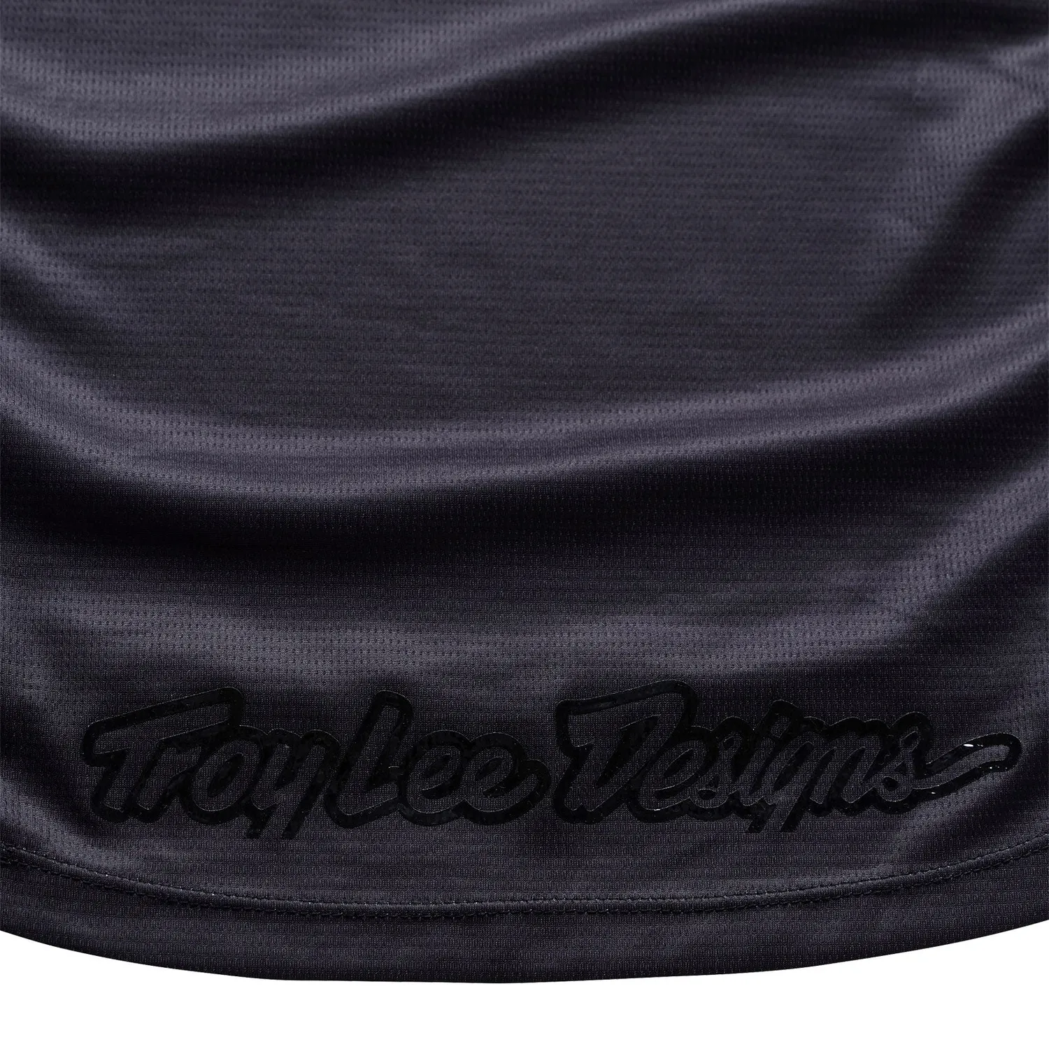 Troy Lee Designs GP Pro Badge maglia cross Black manica lunga