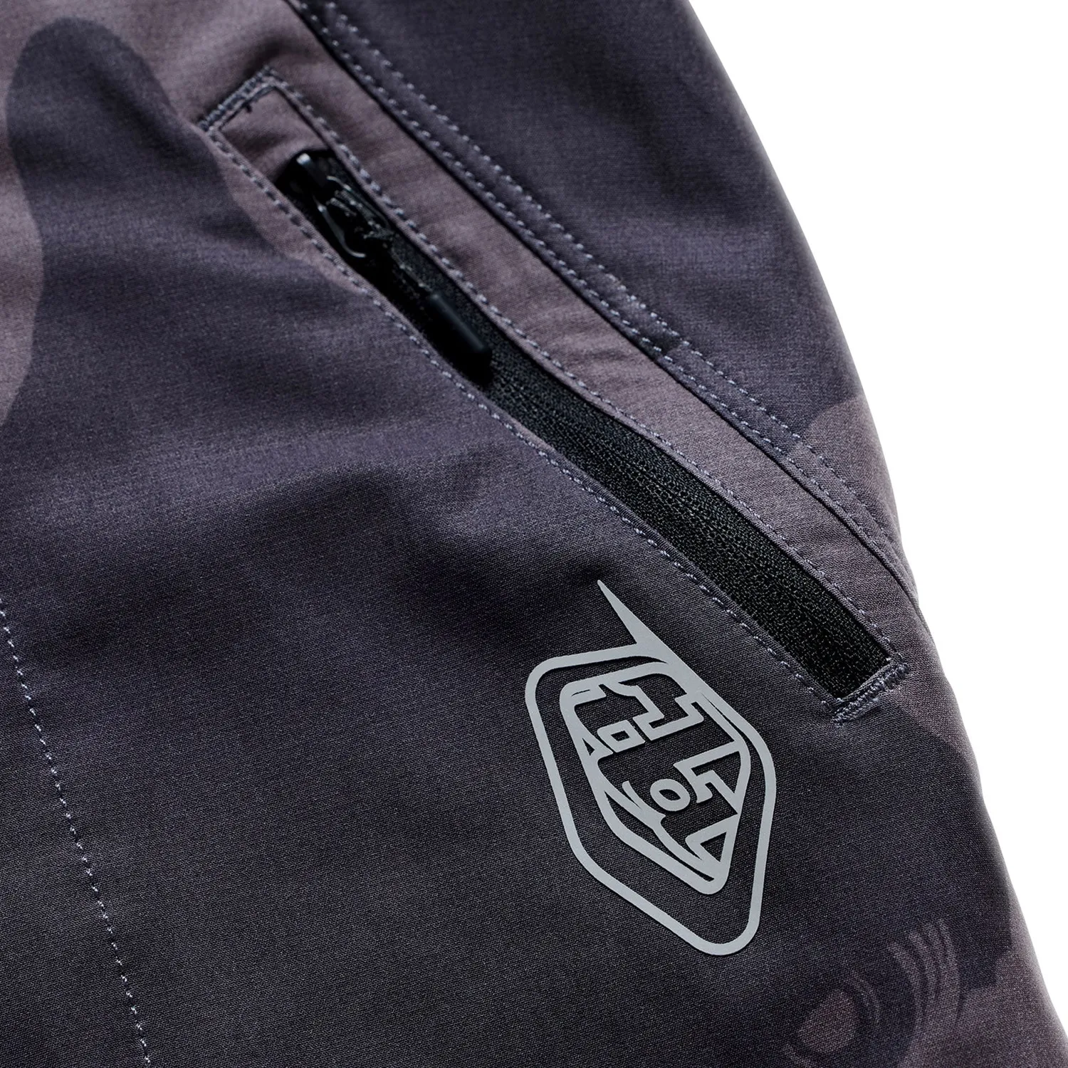 Troy Lee Designs Skyline Pro Short X Bn3th Liner Pantaloncini MTB Carbon