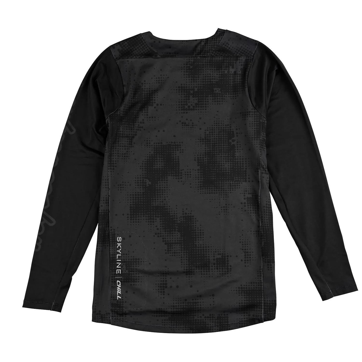 Troy Lee Designs Skyline Chill maglia mtb Carbon