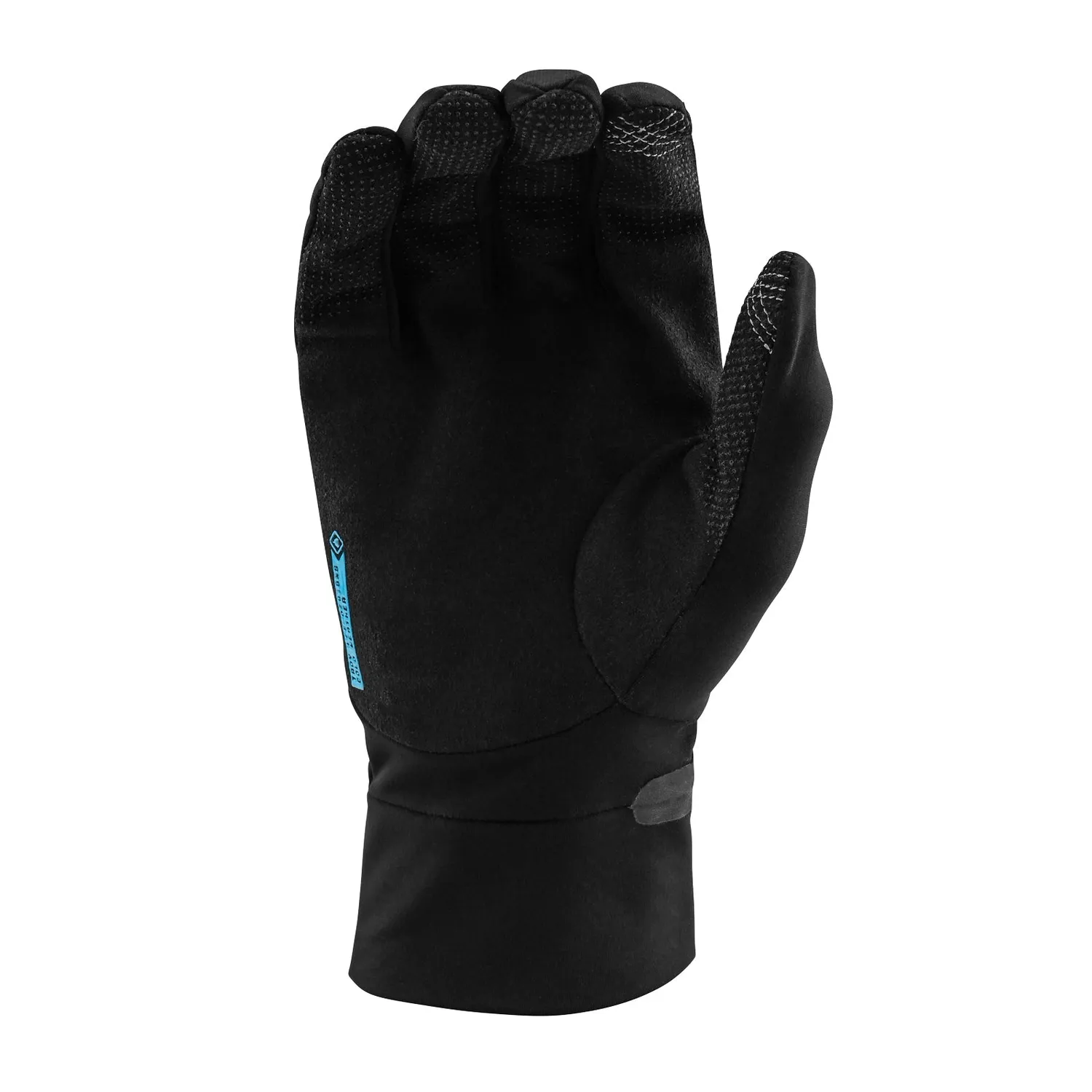Troy Lee Designs Swelter Pro guanti invernali Mono Black