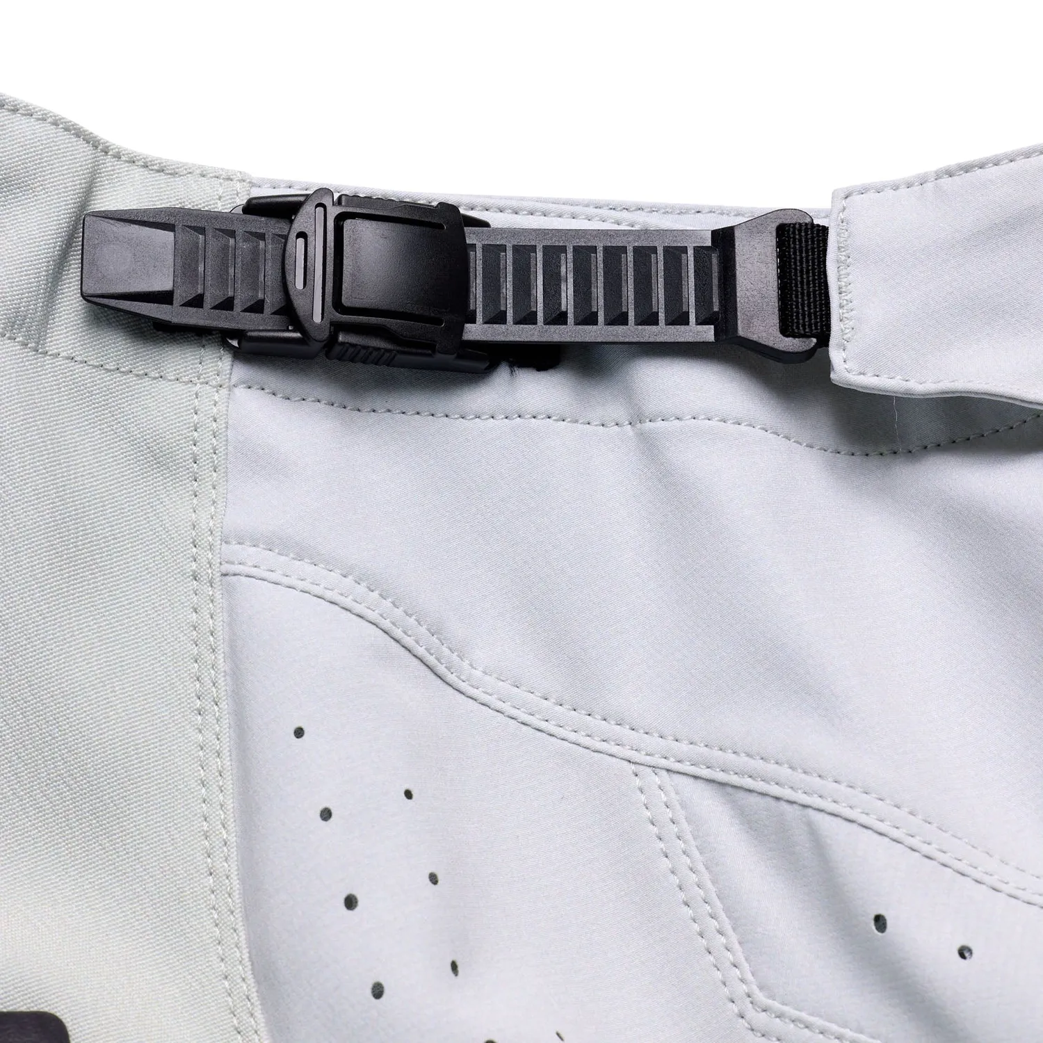 Troy Lee Designs SE Pro Solo pantaloni moto Chalk leggeri