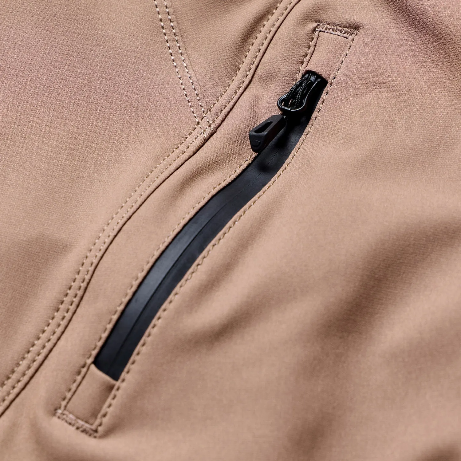 Troy Lee Designs Sprint Pro pantaloni MTB sienna