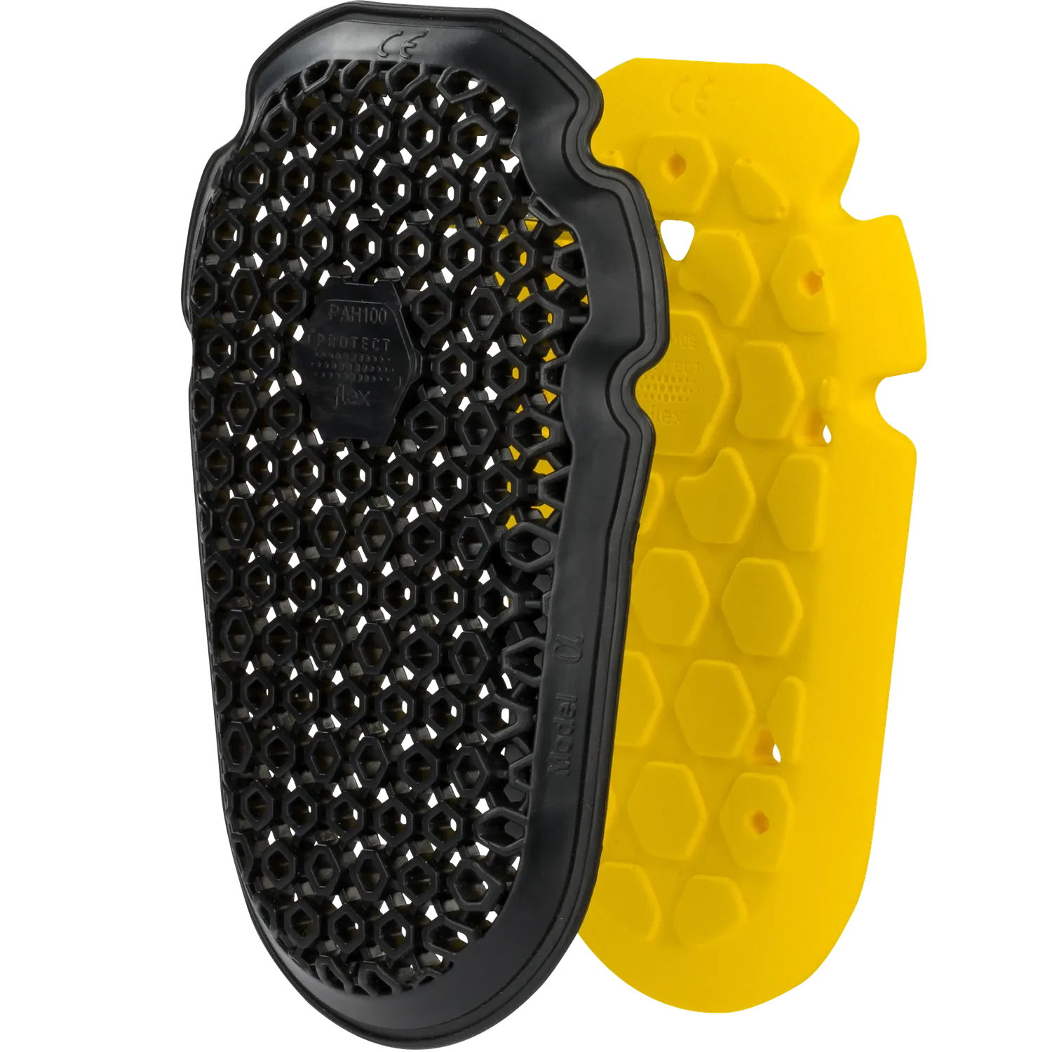 Segura Protect Flex Omega Type B protezioni anca gialle