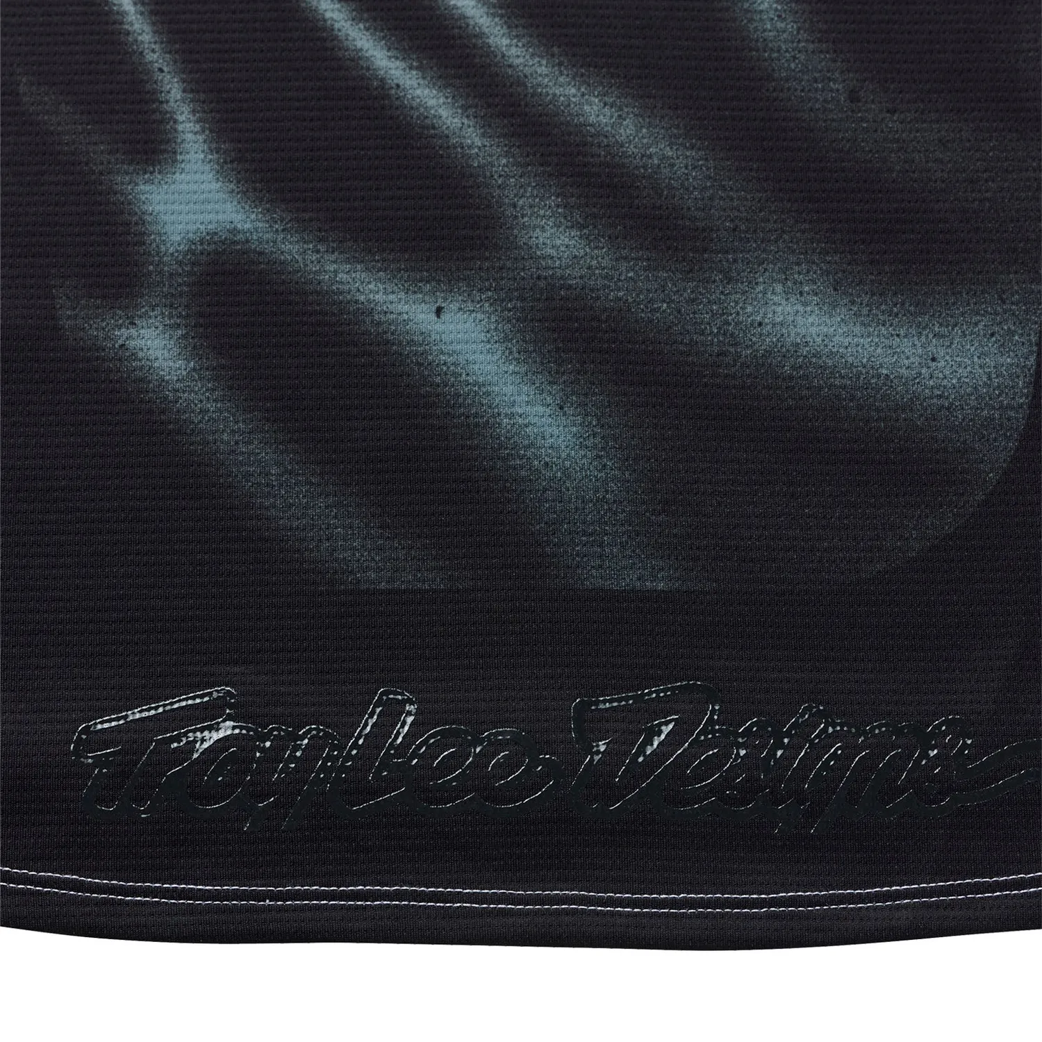 Troy Lee Designs SE Pro Roam Maglia Moto Chalk