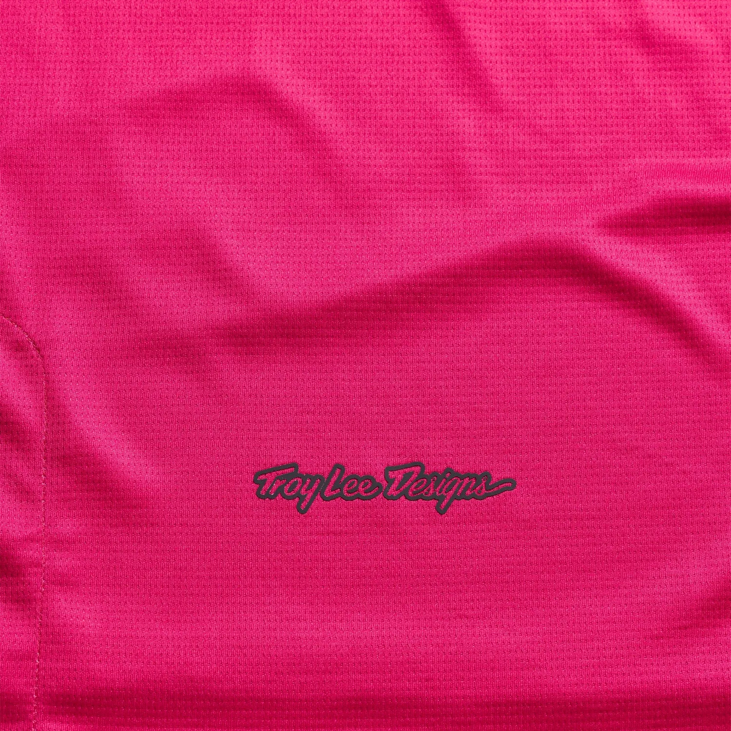 Troy Lee Designs Sprint Pro maglia MTB fuchsia race fit