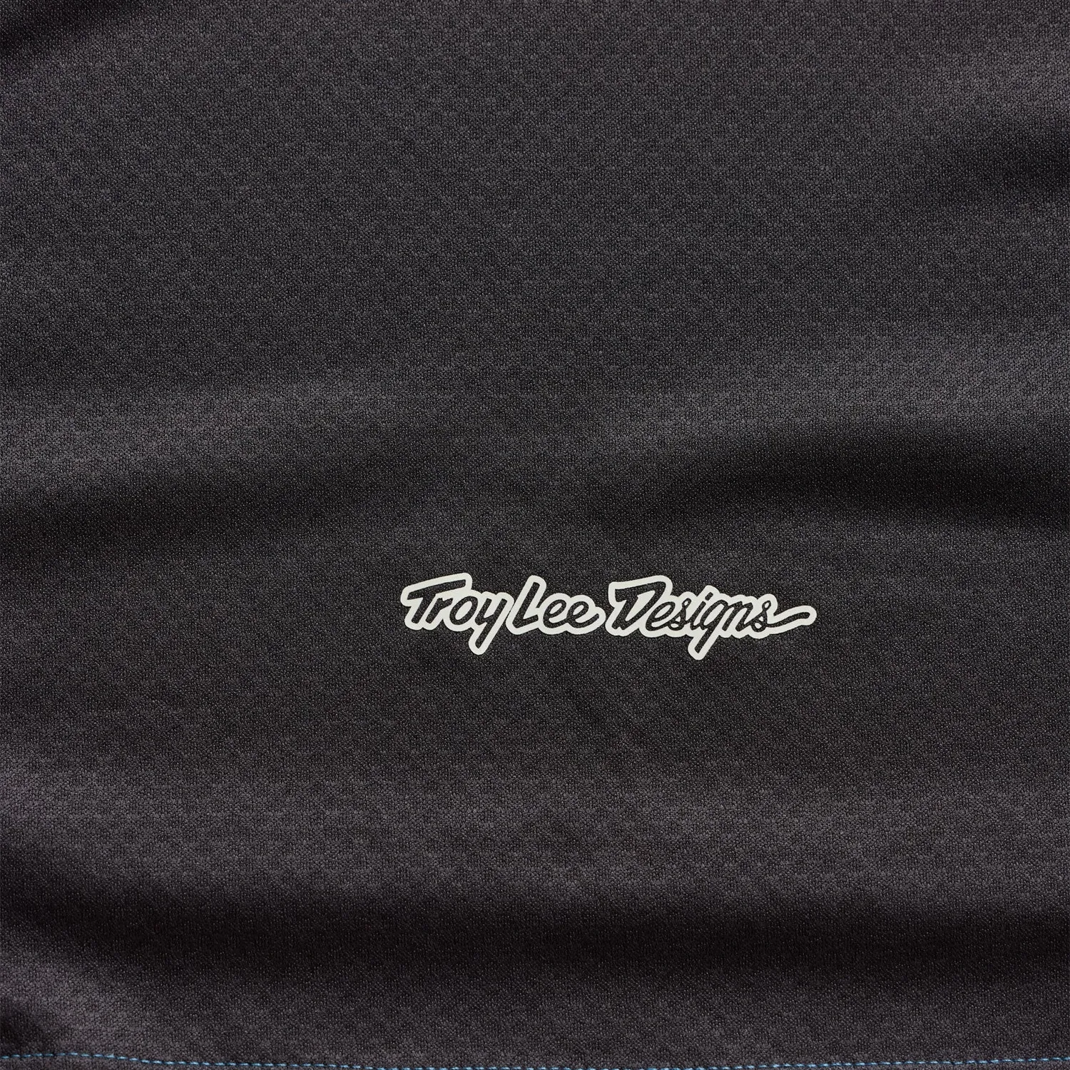 Troy Lee Designs Stage Signature maglia bici Slate