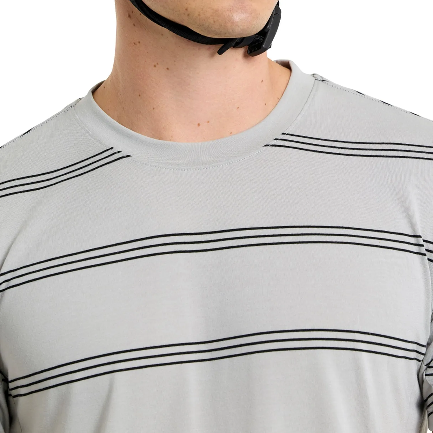 Troy Lee Designs Skyline Ride Tee maglia Limestone manica corta